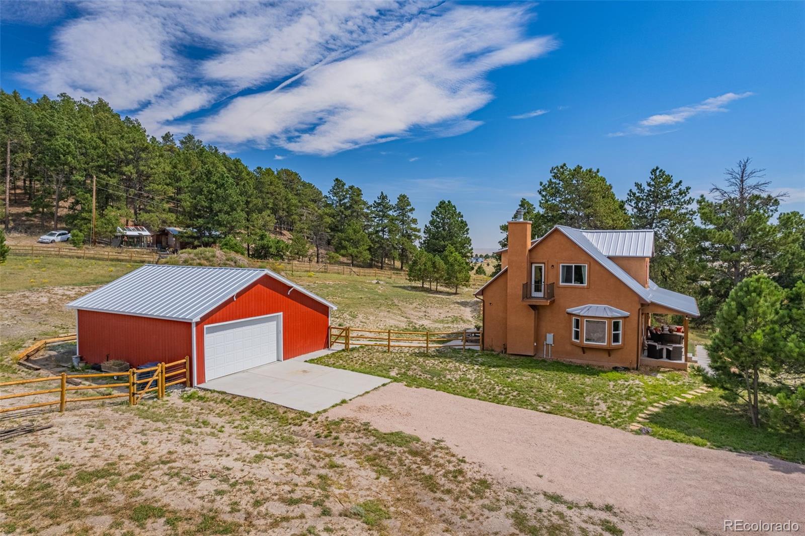 MLS Image #41 for 17250  person drive,peyton, Colorado