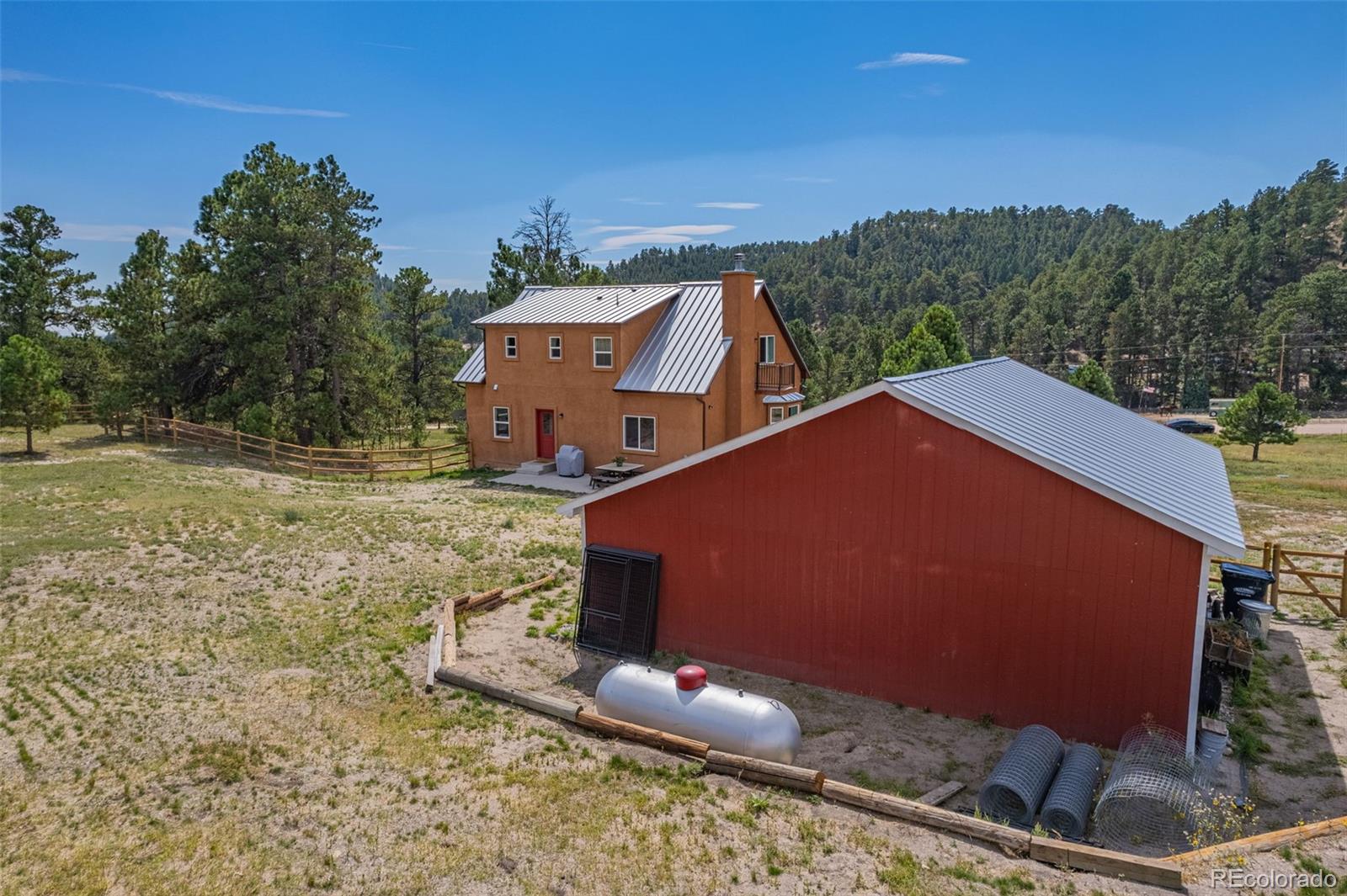 MLS Image #42 for 17250  person drive,peyton, Colorado