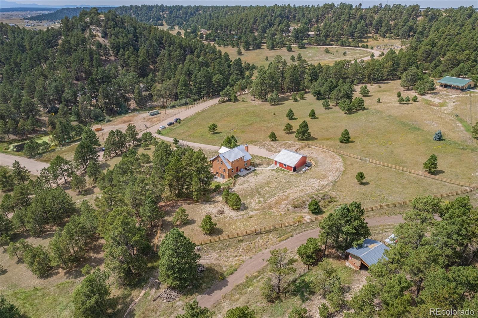 MLS Image #44 for 17250  person drive,peyton, Colorado