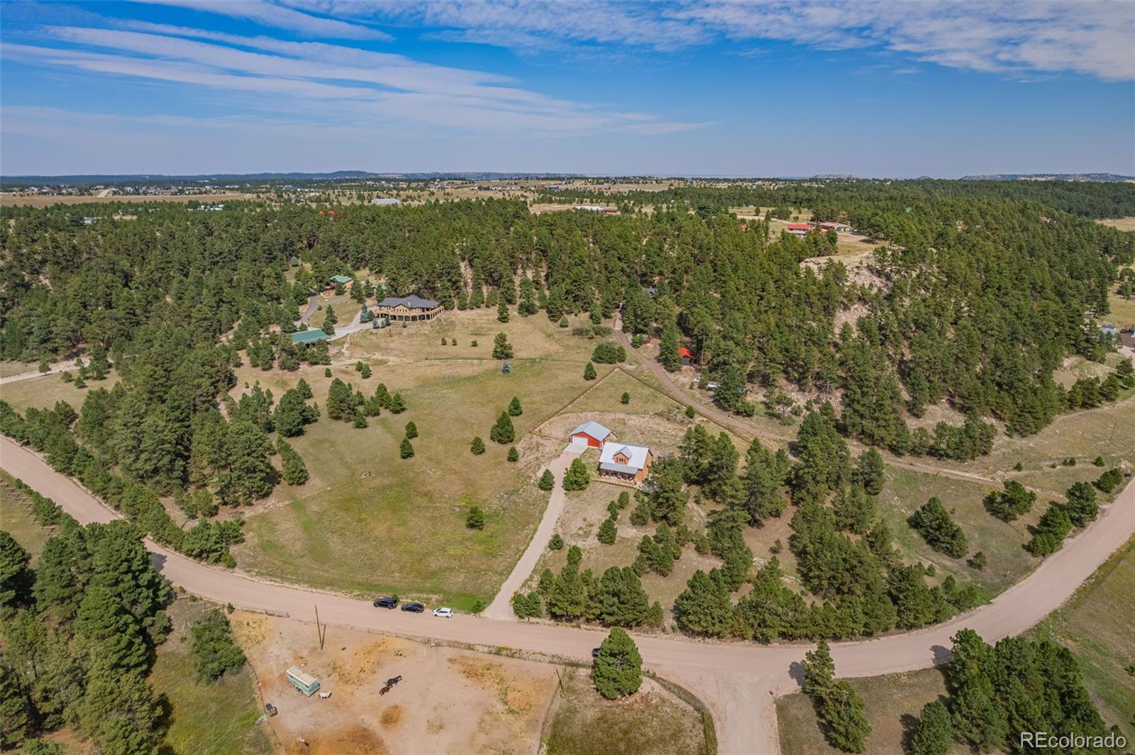 MLS Image #45 for 17250  person drive,peyton, Colorado