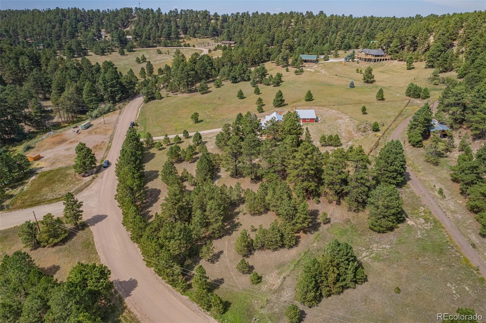 MLS Image #46 for 17250  person drive,peyton, Colorado