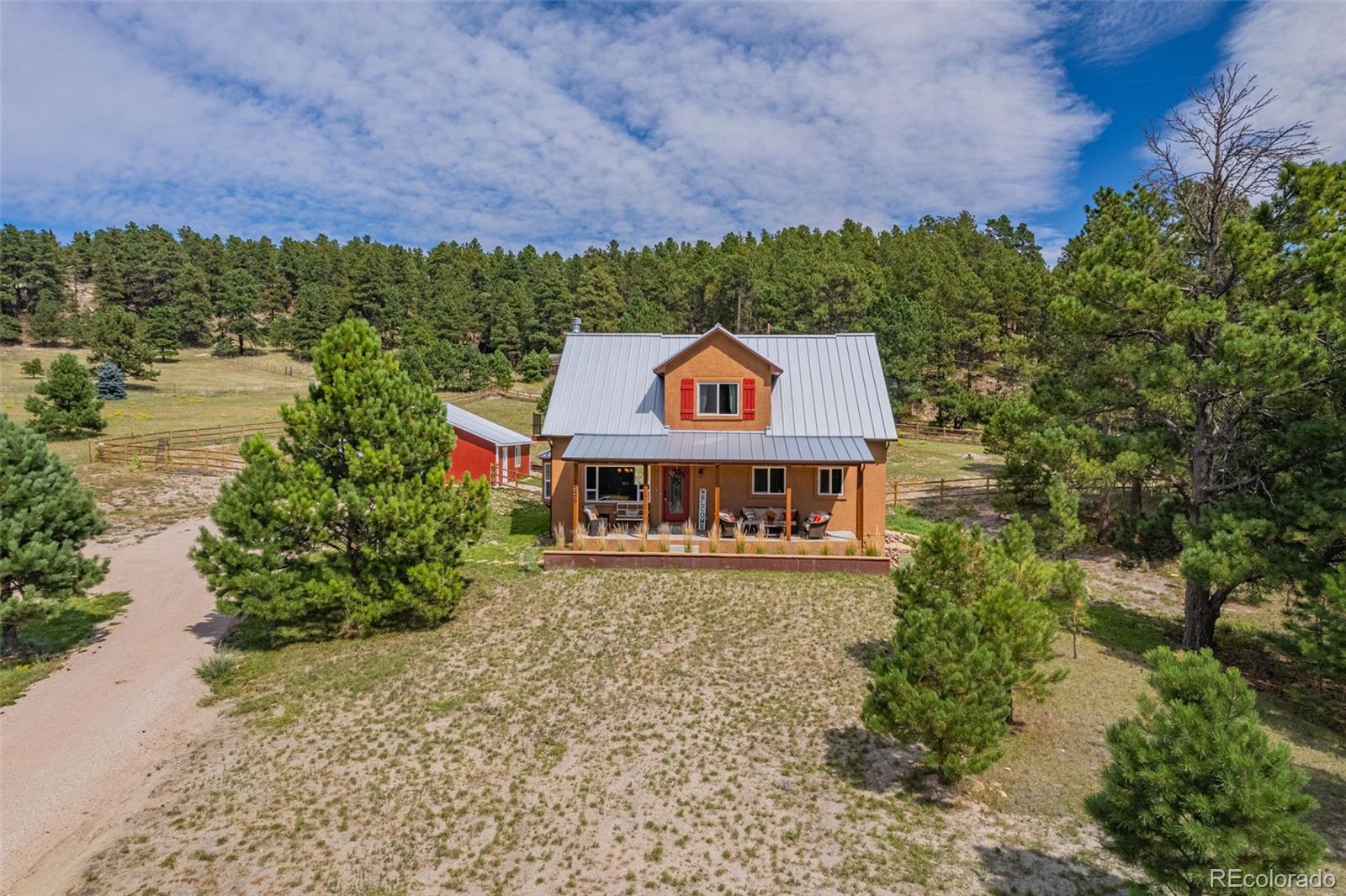 MLS Image #47 for 17250  person drive,peyton, Colorado