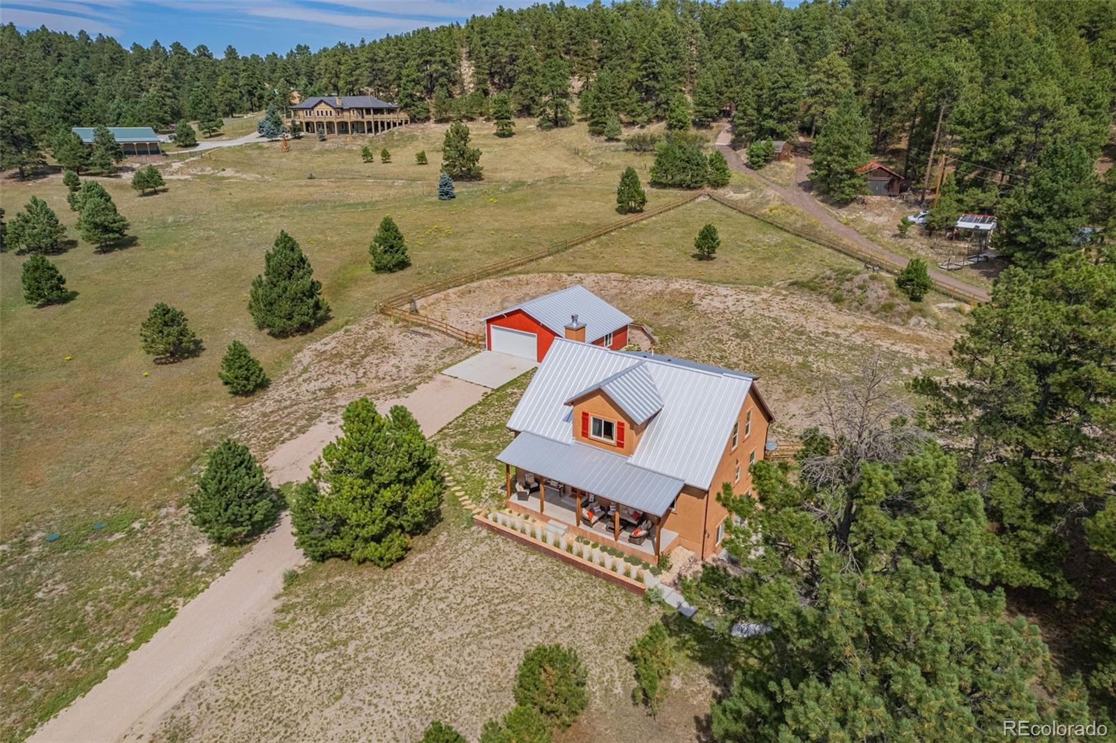 MLS Image #48 for 17250  person drive,peyton, Colorado