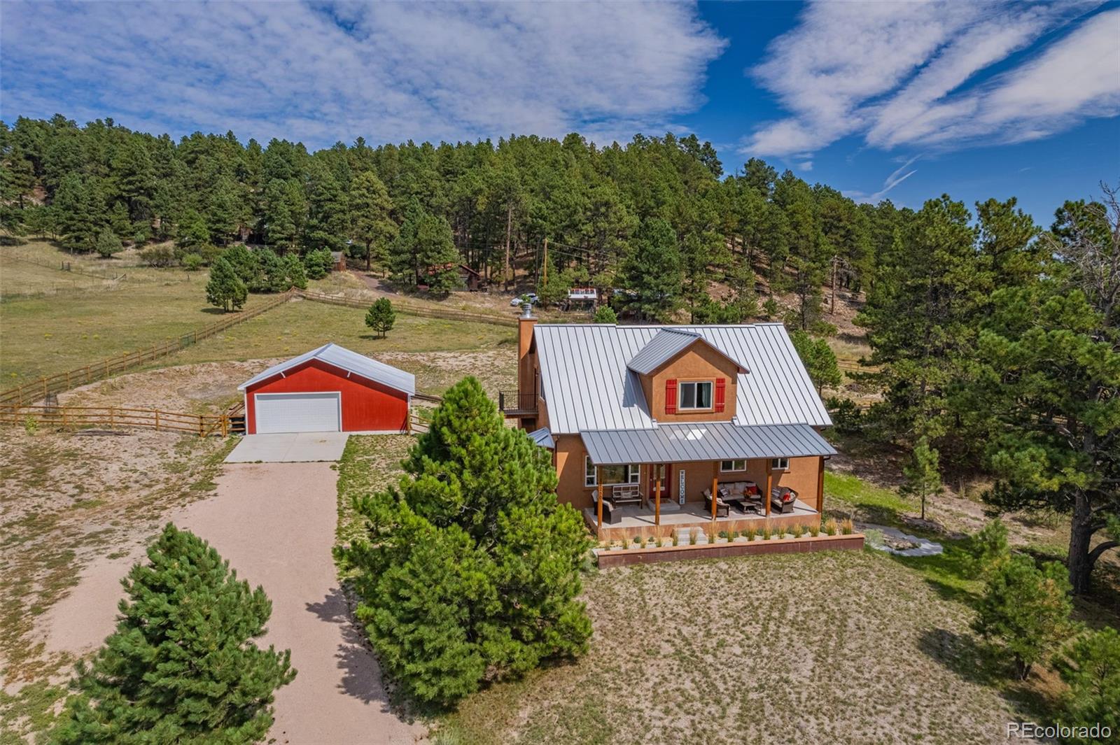 MLS Image #49 for 17250  person drive,peyton, Colorado