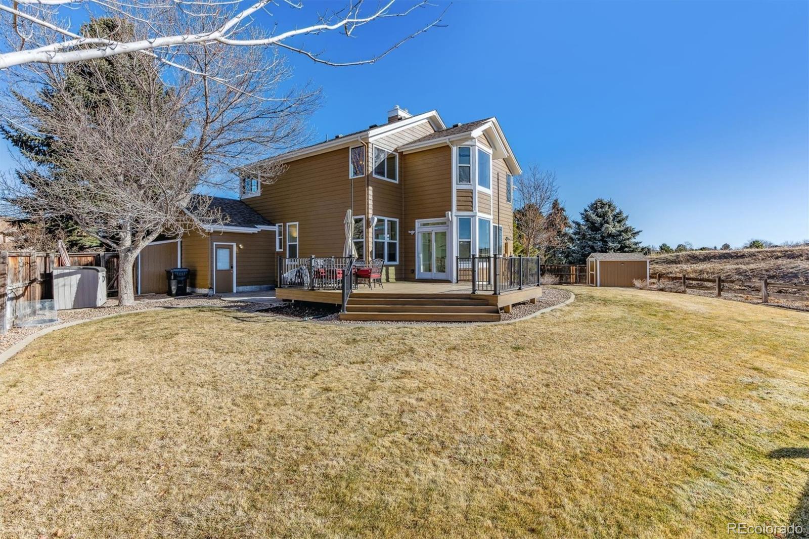 MLS Image #3 for 5016  cresthill place,highlands ranch, Colorado