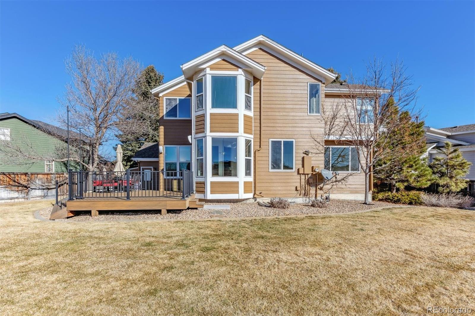 MLS Image #40 for 5016  cresthill place,highlands ranch, Colorado