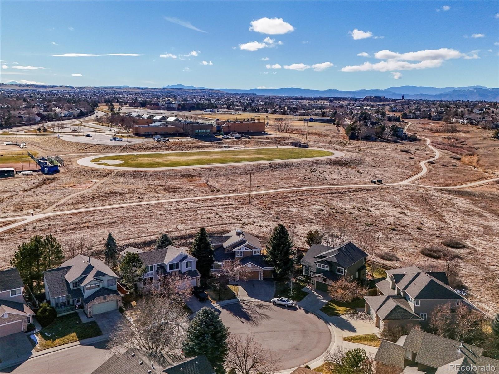 MLS Image #43 for 5016  cresthill place,highlands ranch, Colorado