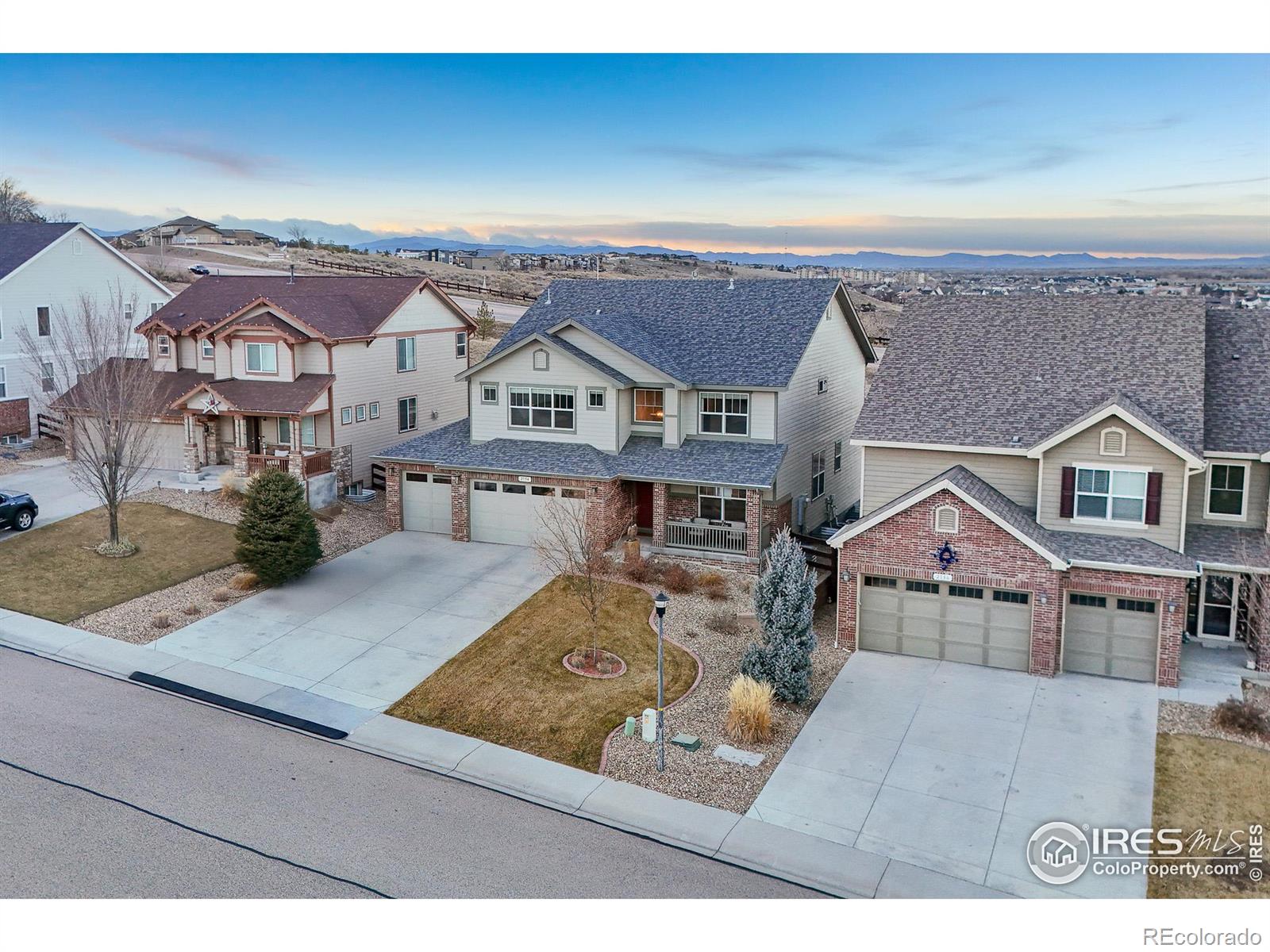 MLS Image #0 for 2154  longfin drive,windsor, Colorado