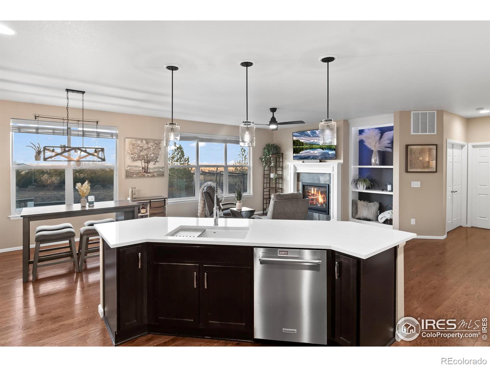 MLS Image #1 for 2154  longfin drive,windsor, Colorado