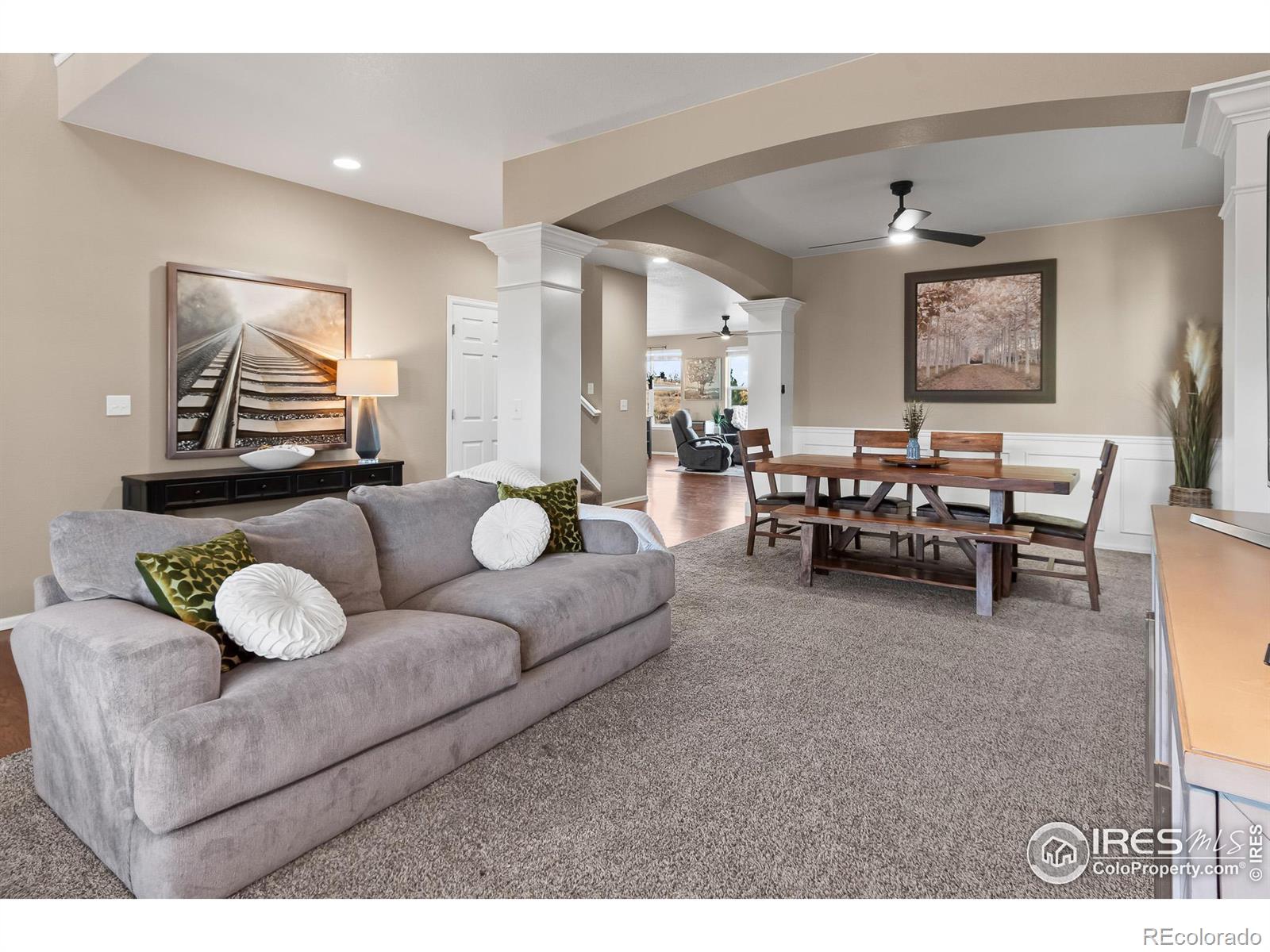 MLS Image #12 for 2154  longfin drive,windsor, Colorado