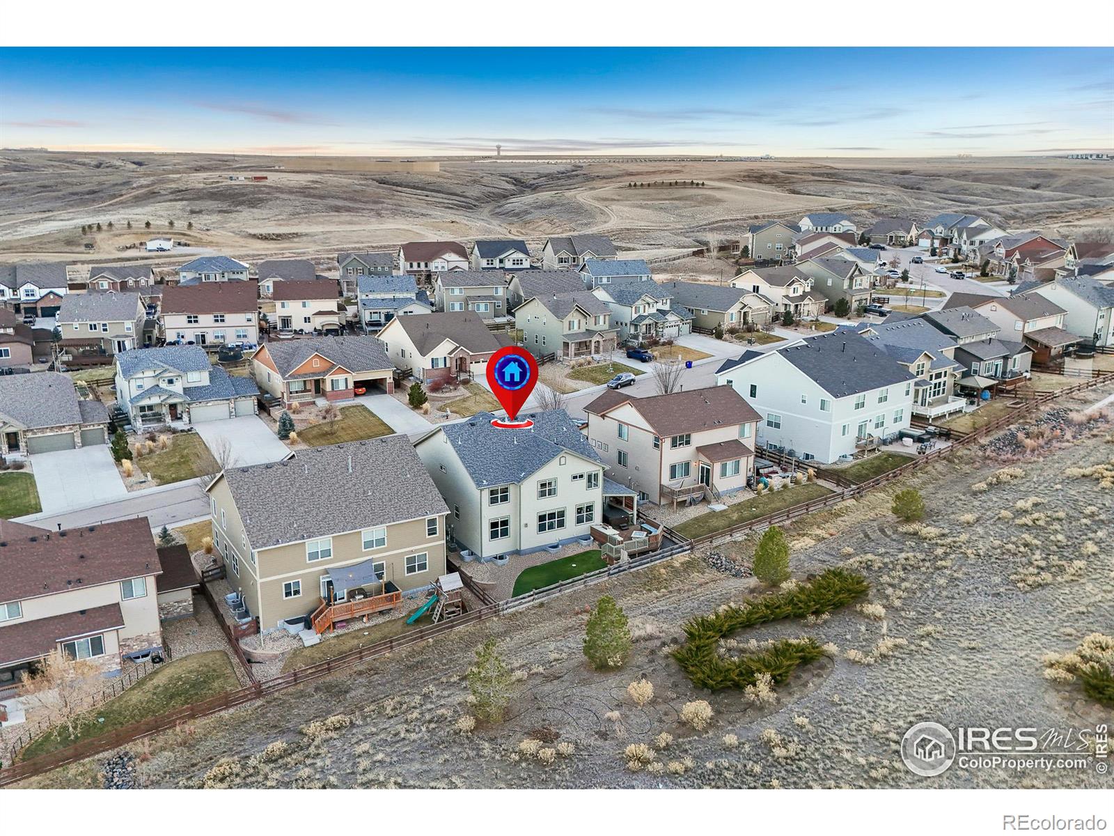 MLS Image #33 for 2154  longfin drive,windsor, Colorado