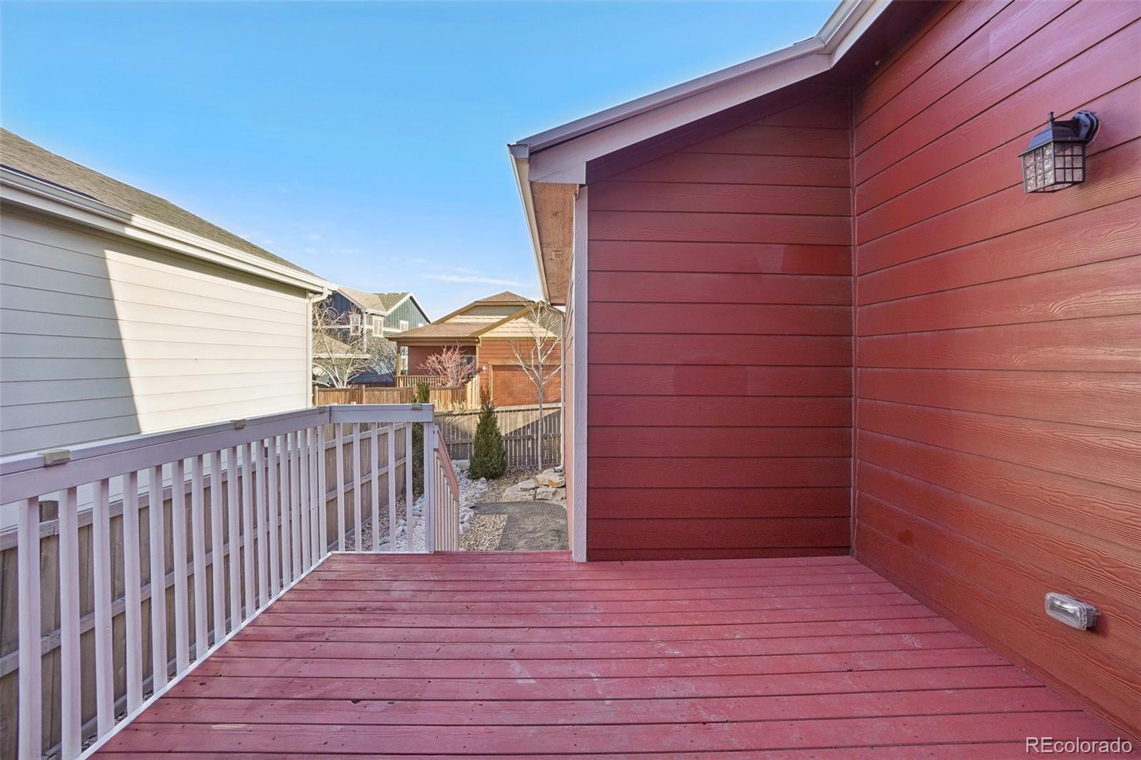 MLS Image #31 for 4444 n meadows drive,castle rock, Colorado