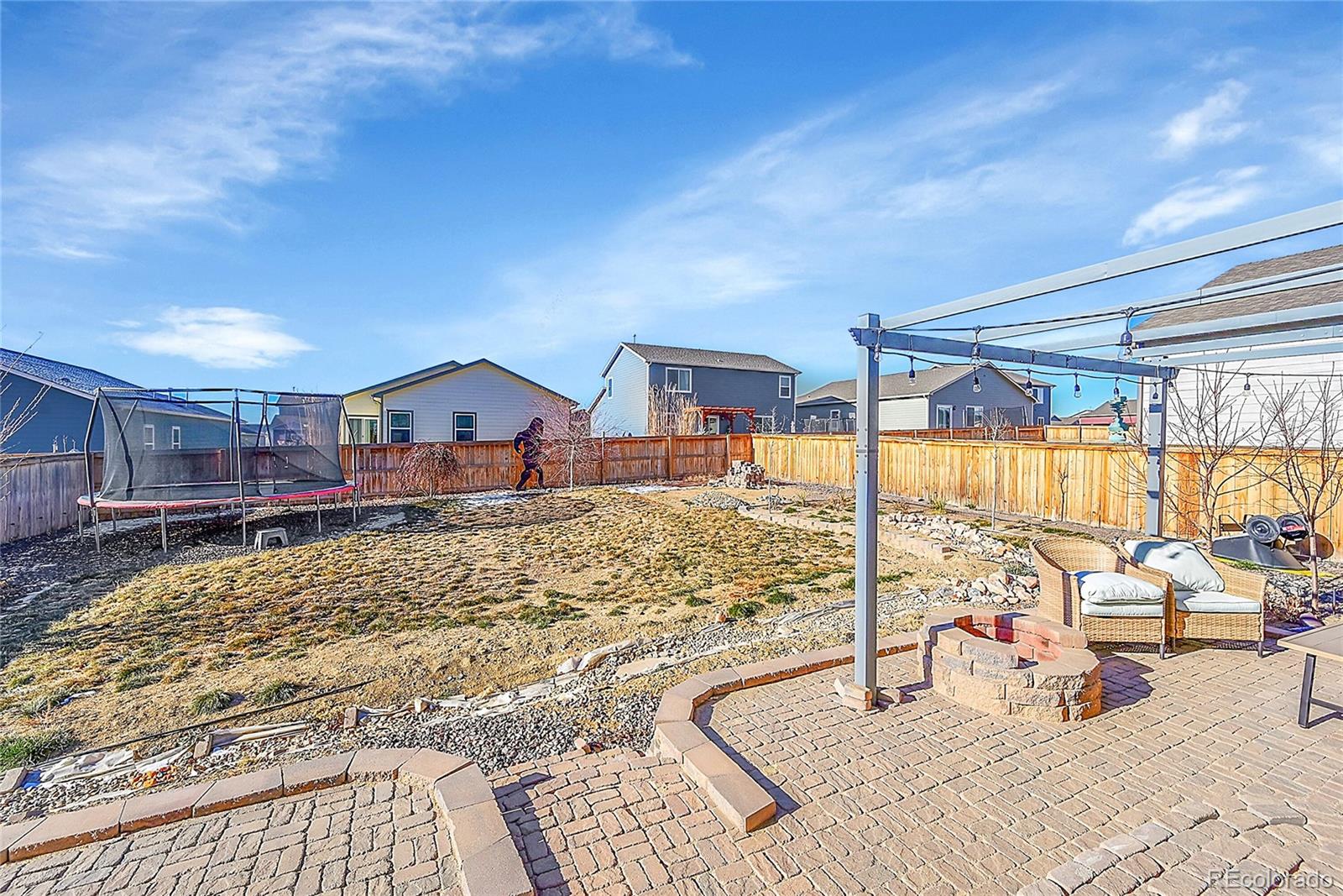 MLS Image #15 for 989  cascade falls street,severance, Colorado