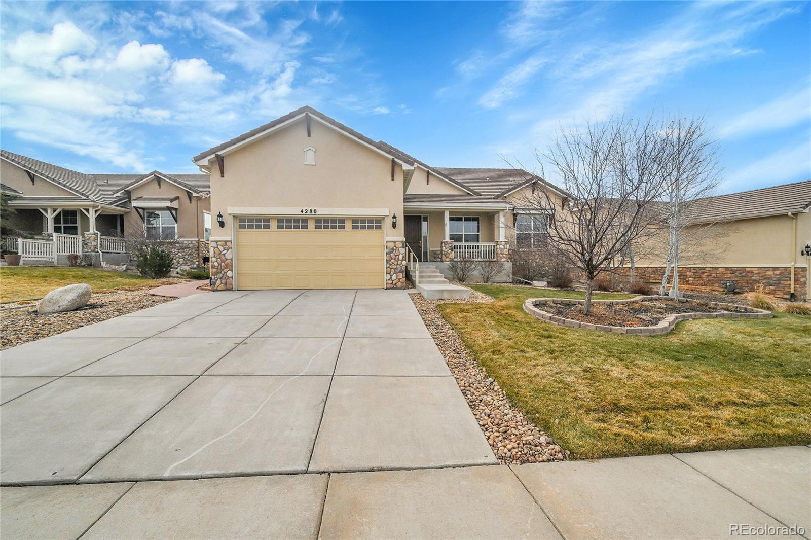 MLS Image #1 for 4280  crystal drive,broomfield, Colorado