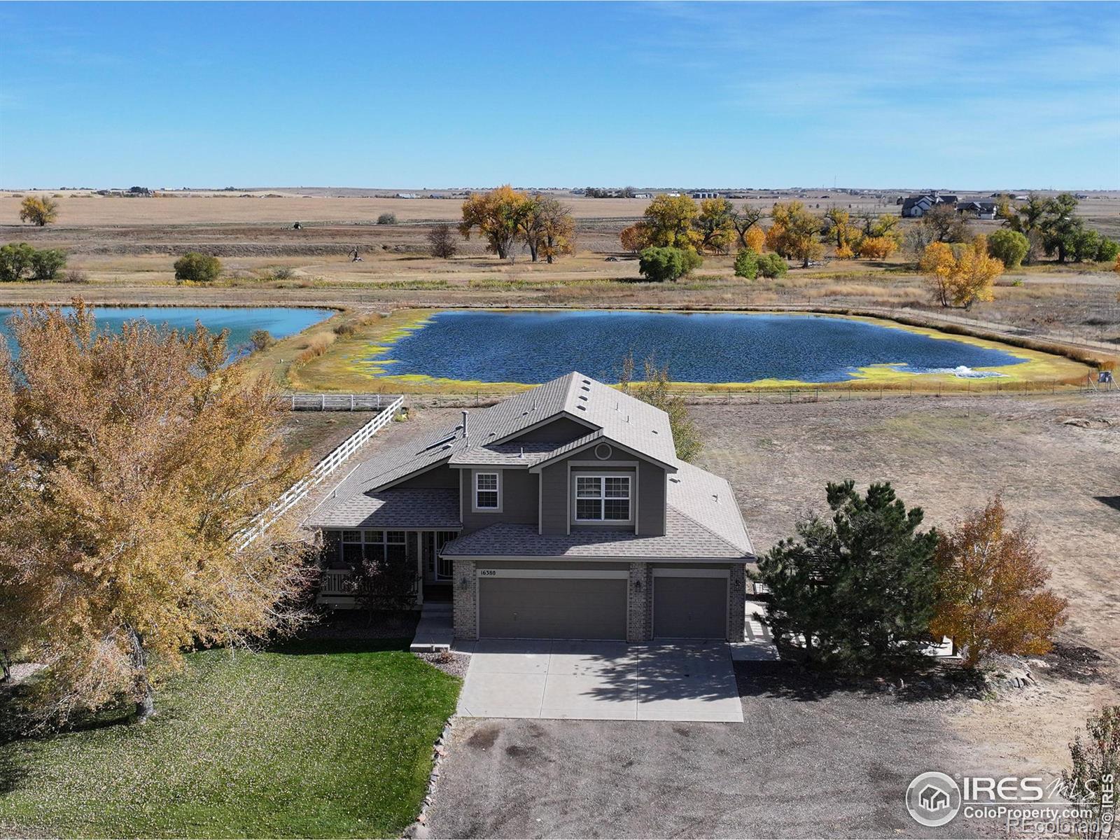 MLS Image #0 for 16380  umpire street,hudson, Colorado