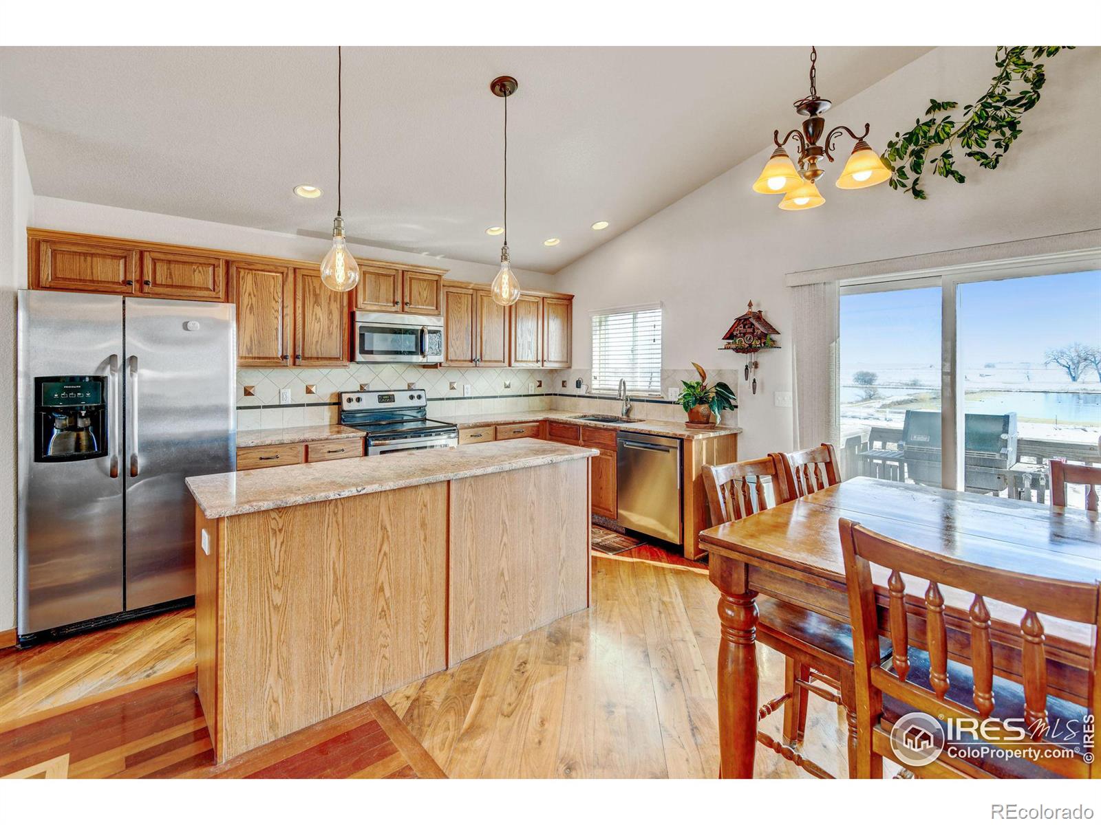 MLS Image #11 for 16380  umpire street,hudson, Colorado