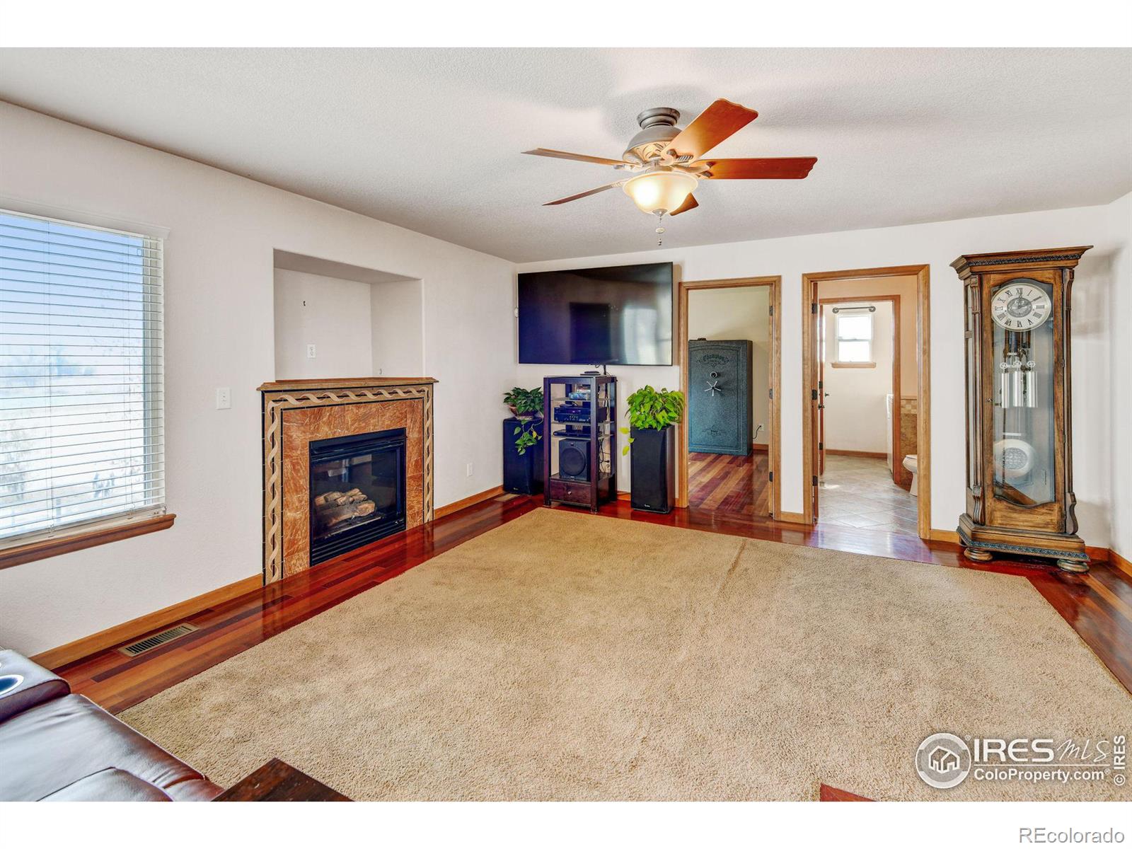 MLS Image #16 for 16380  umpire street,hudson, Colorado