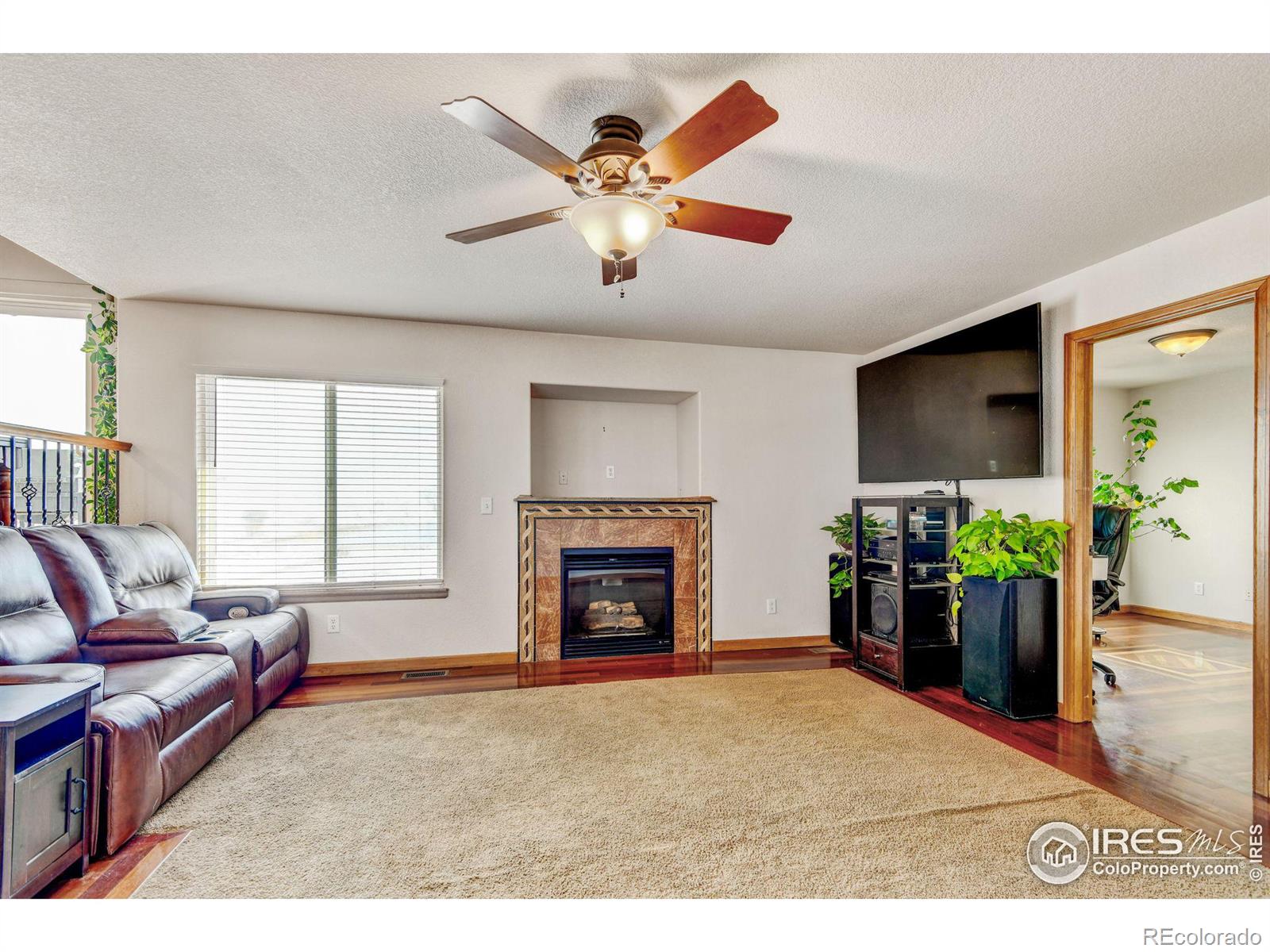 MLS Image #17 for 16380  umpire street,hudson, Colorado