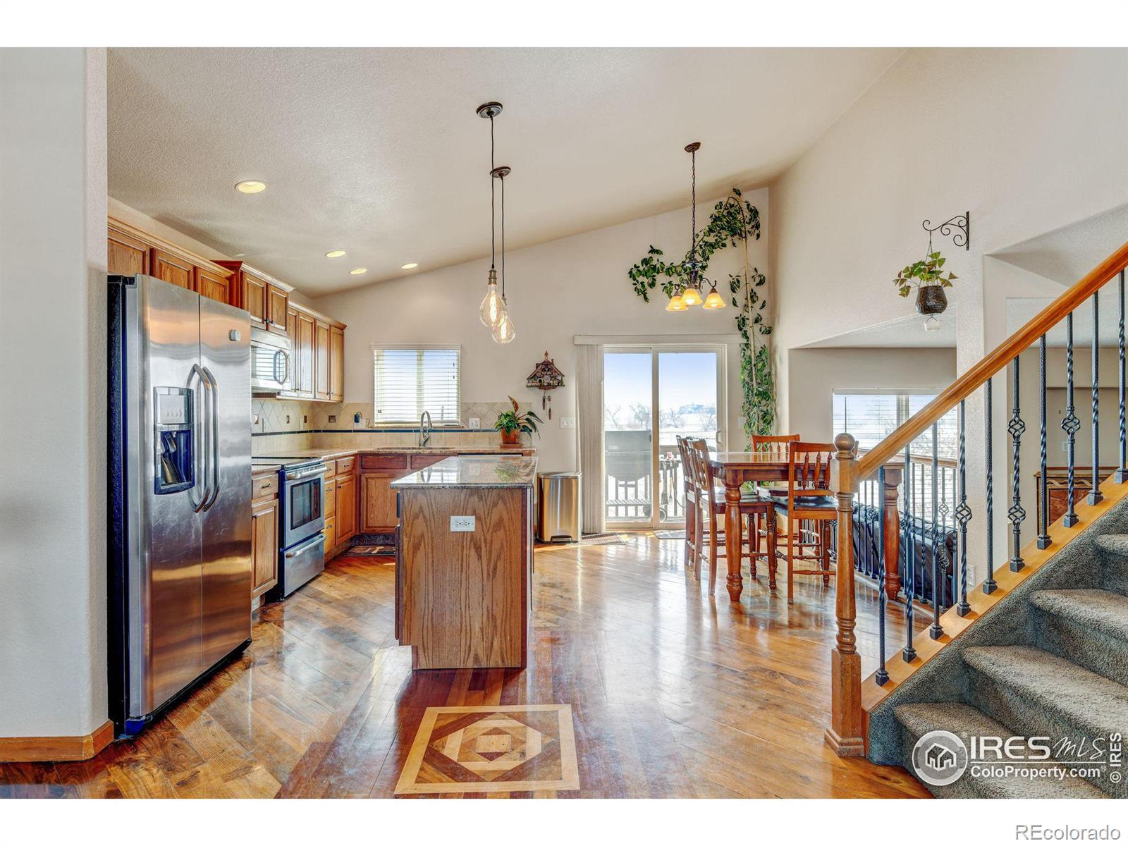 MLS Image #2 for 16380  umpire street,hudson, Colorado