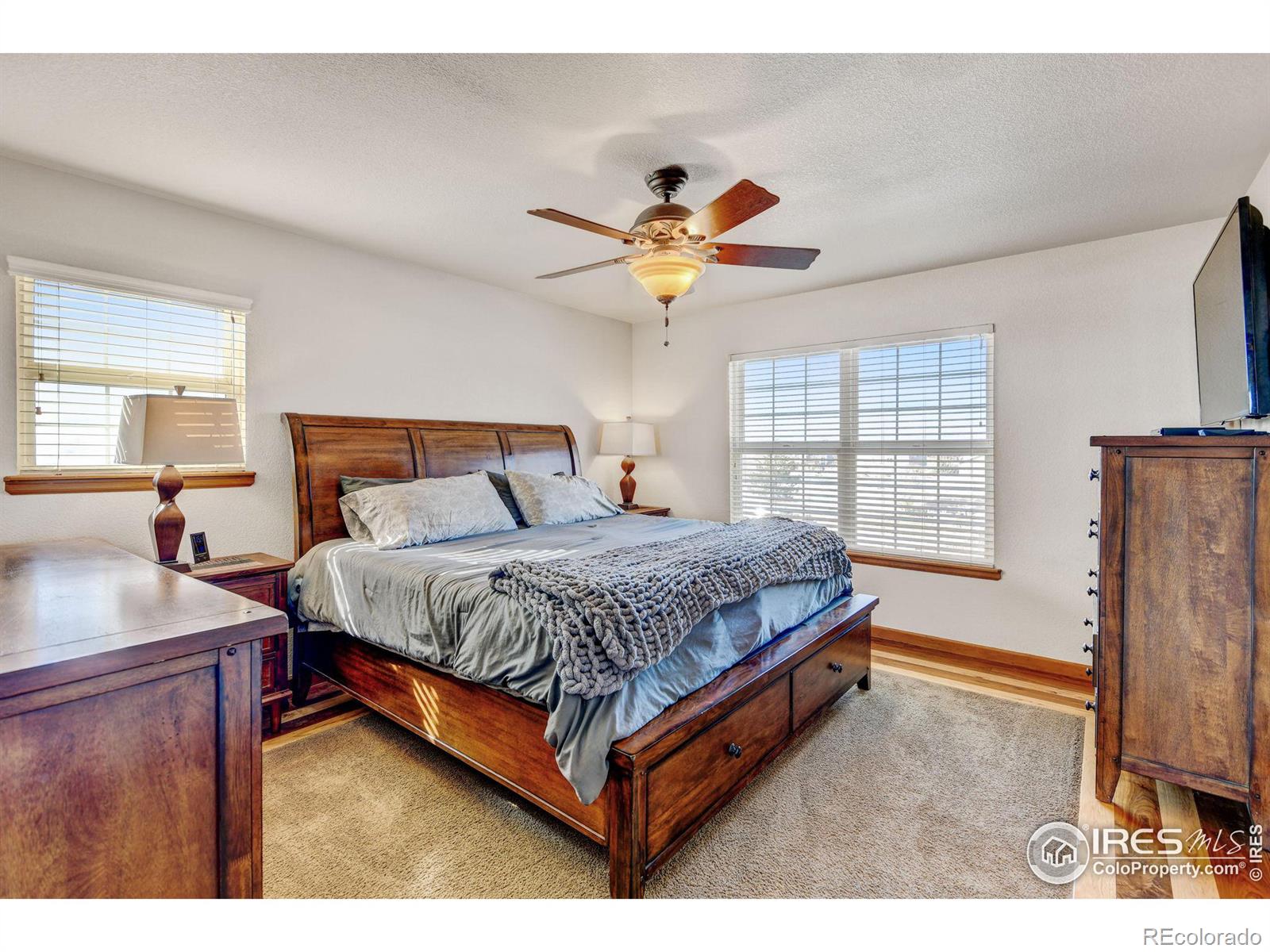 MLS Image #23 for 16380  umpire street,hudson, Colorado