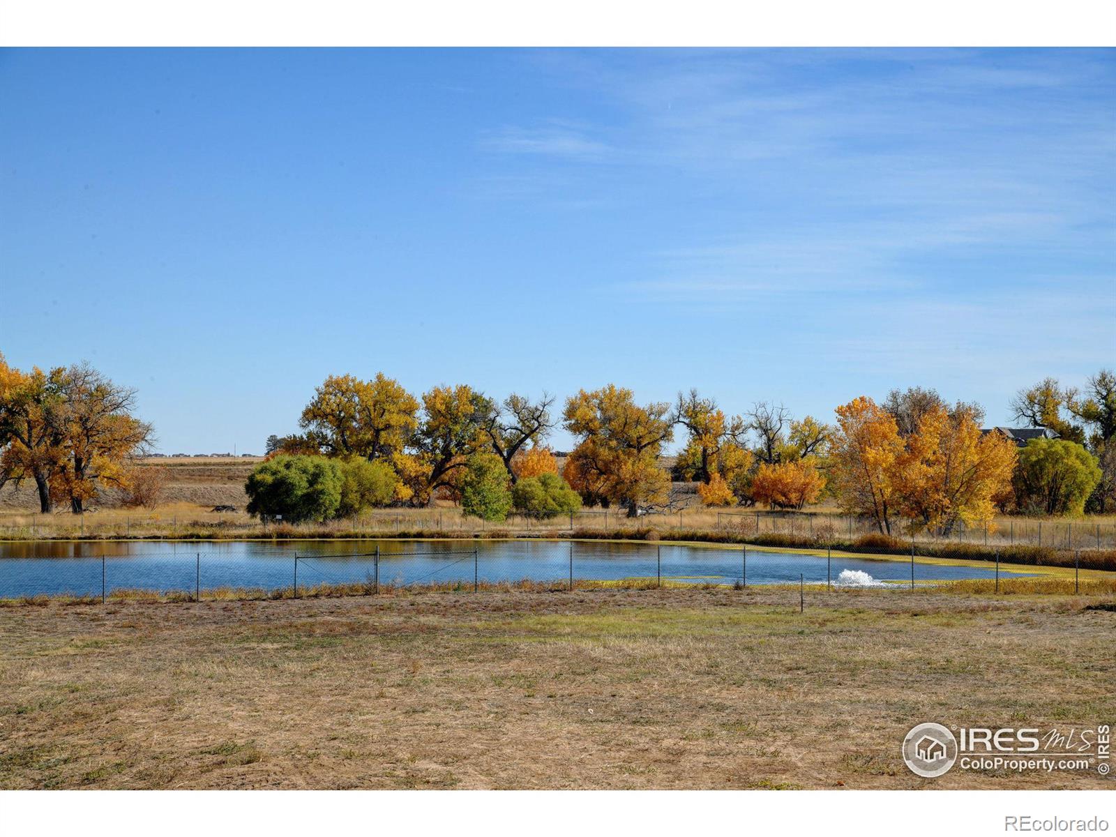 MLS Image #38 for 16380  umpire street,hudson, Colorado