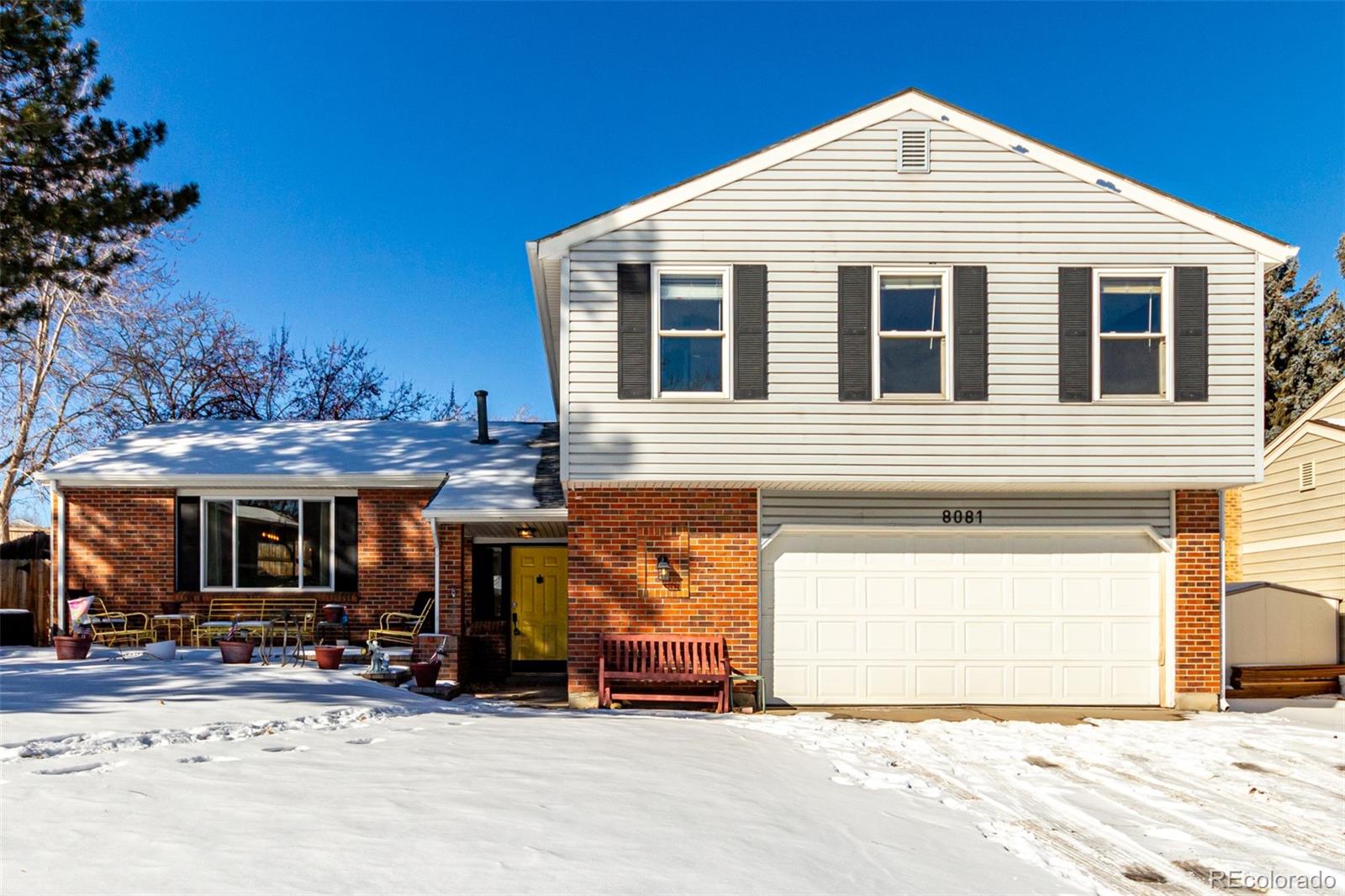 MLS Image #0 for 8081  johnson street,arvada, Colorado