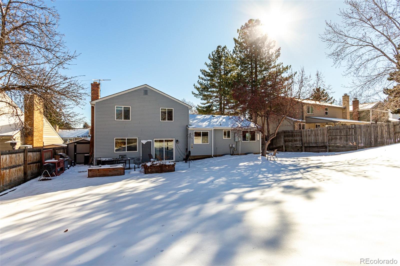 MLS Image #22 for 8081  johnson street,arvada, Colorado