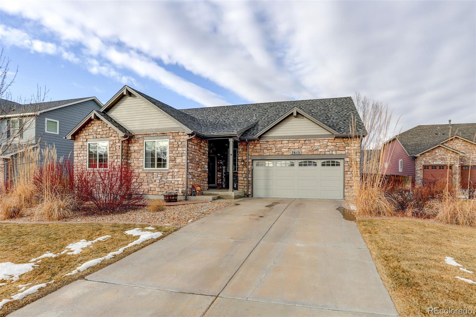 MLS Image #1 for 7613 e 121st drive,thornton, Colorado