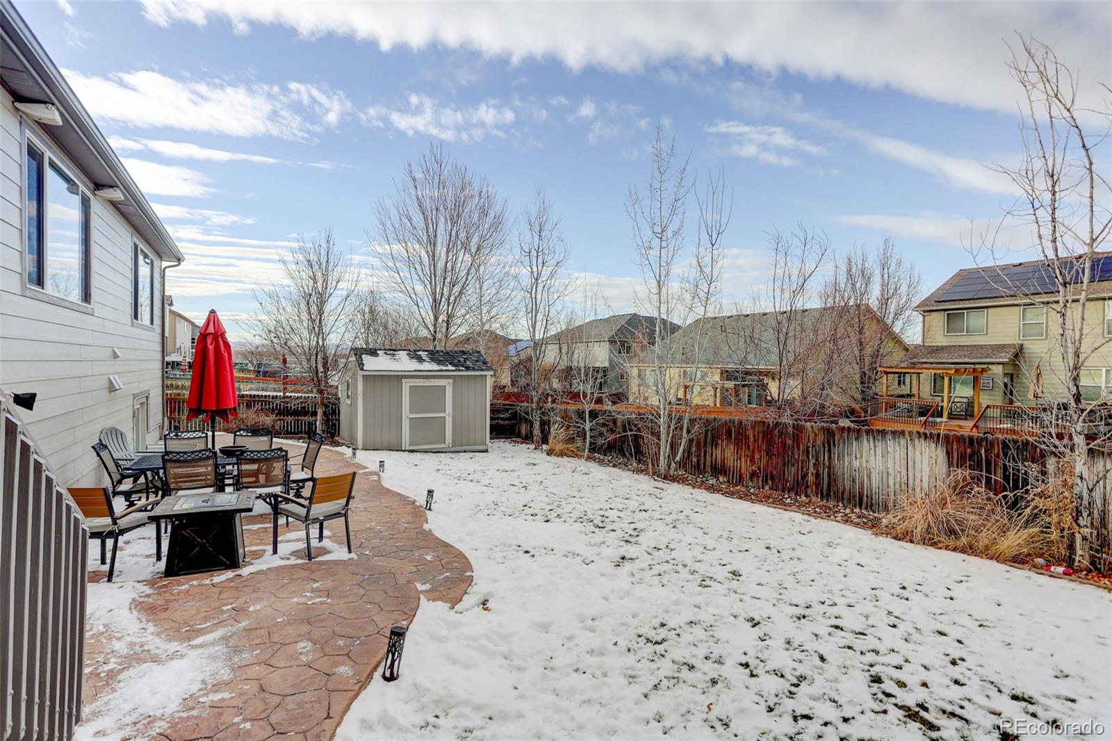 MLS Image #46 for 7613 e 121st drive,thornton, Colorado