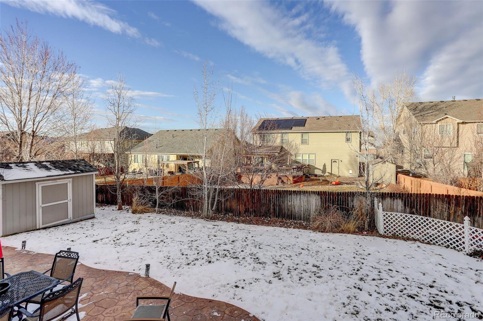 MLS Image #48 for 7613 e 121st drive,thornton, Colorado