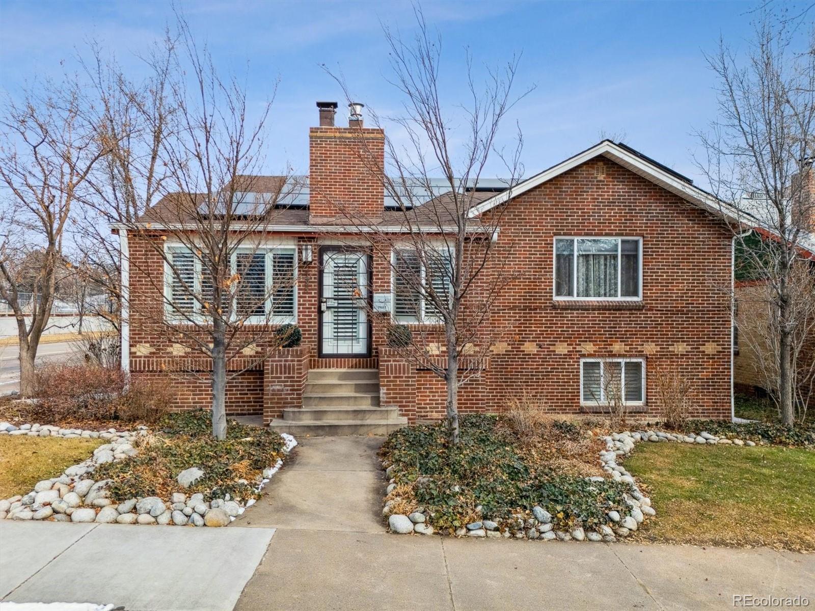 MLS Image #0 for 4000  irving street,denver, Colorado