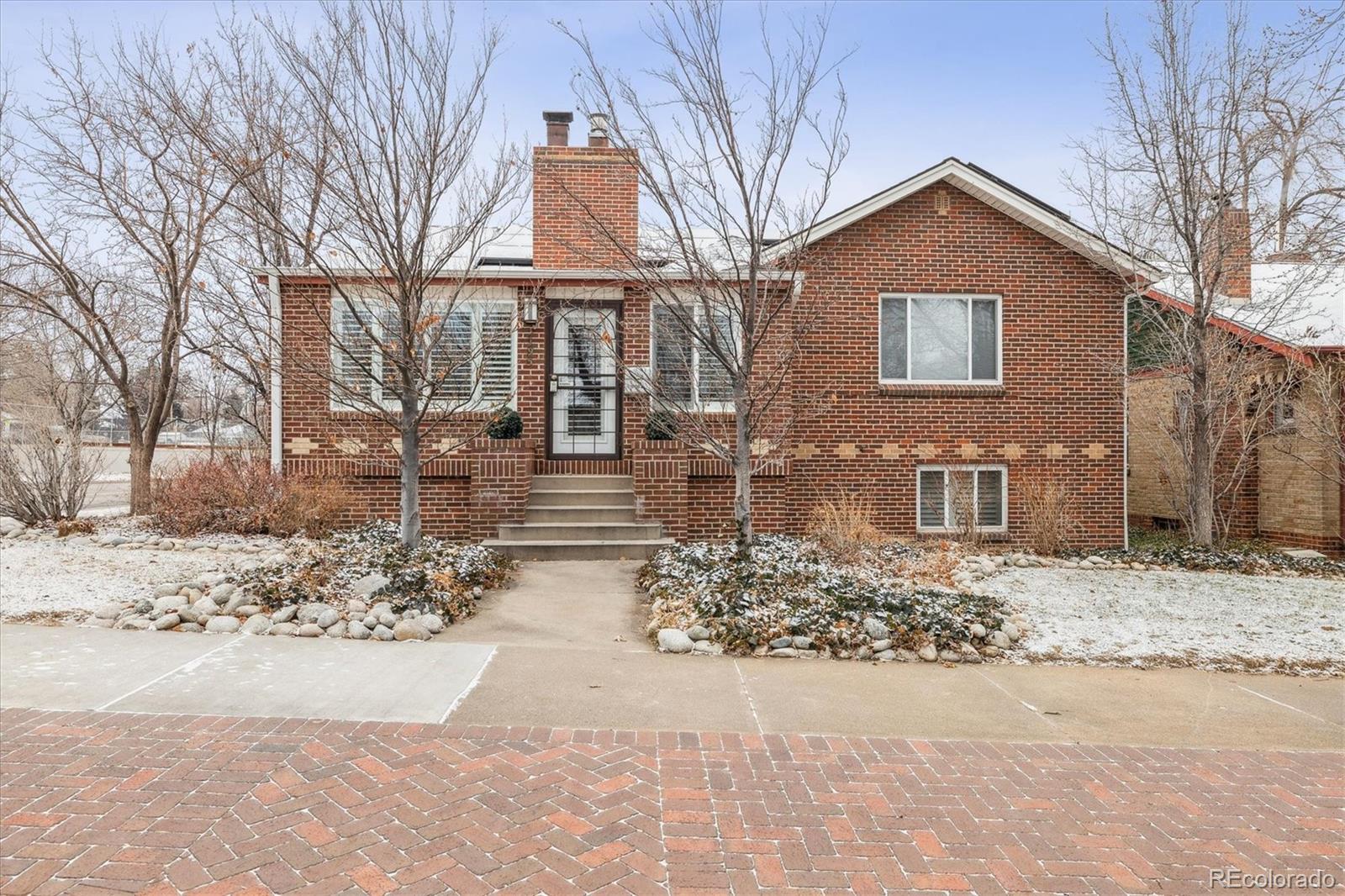 MLS Image #2 for 4000  irving street,denver, Colorado