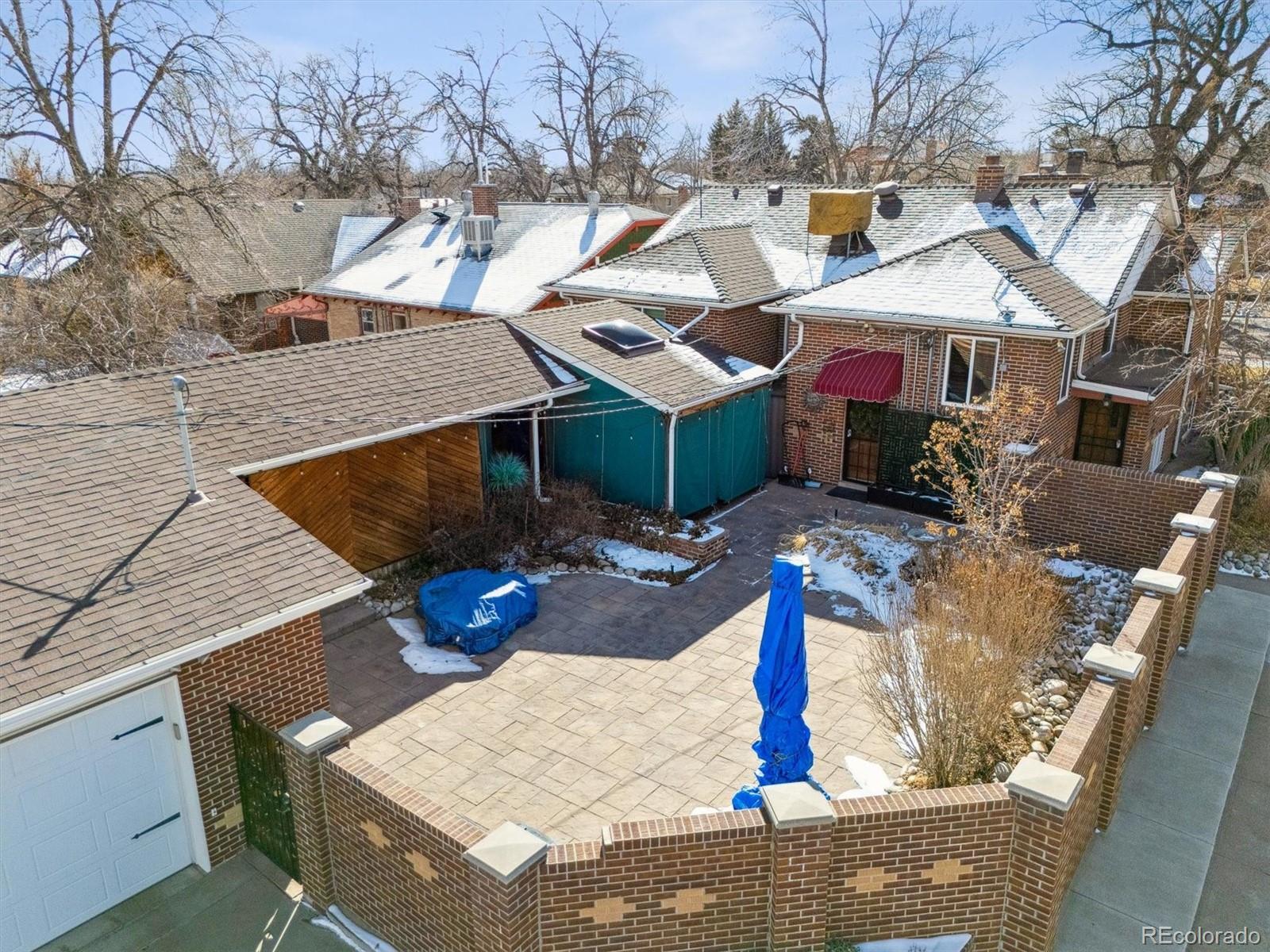 MLS Image #39 for 4000  irving street,denver, Colorado