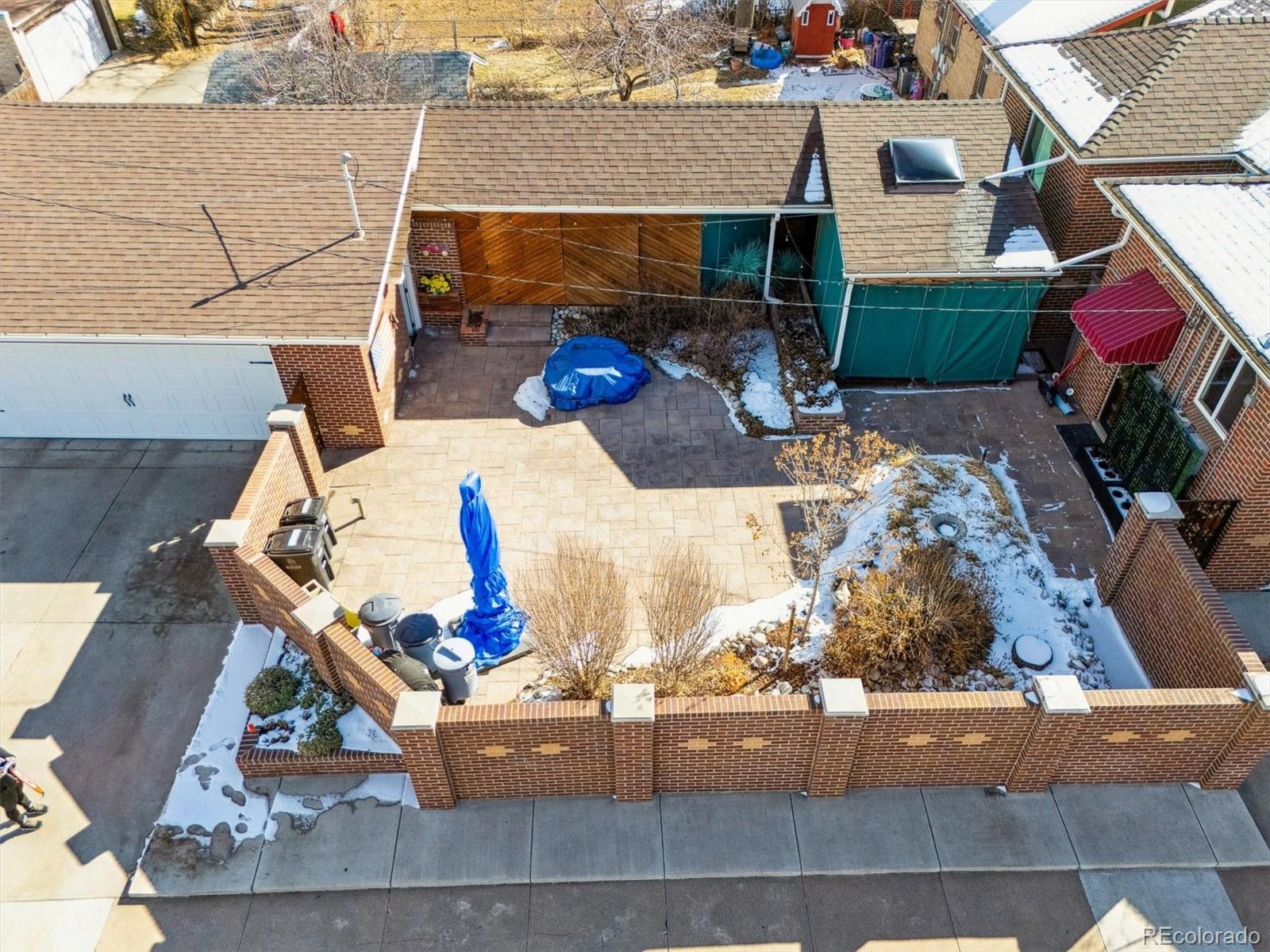 MLS Image #40 for 4000  irving street,denver, Colorado