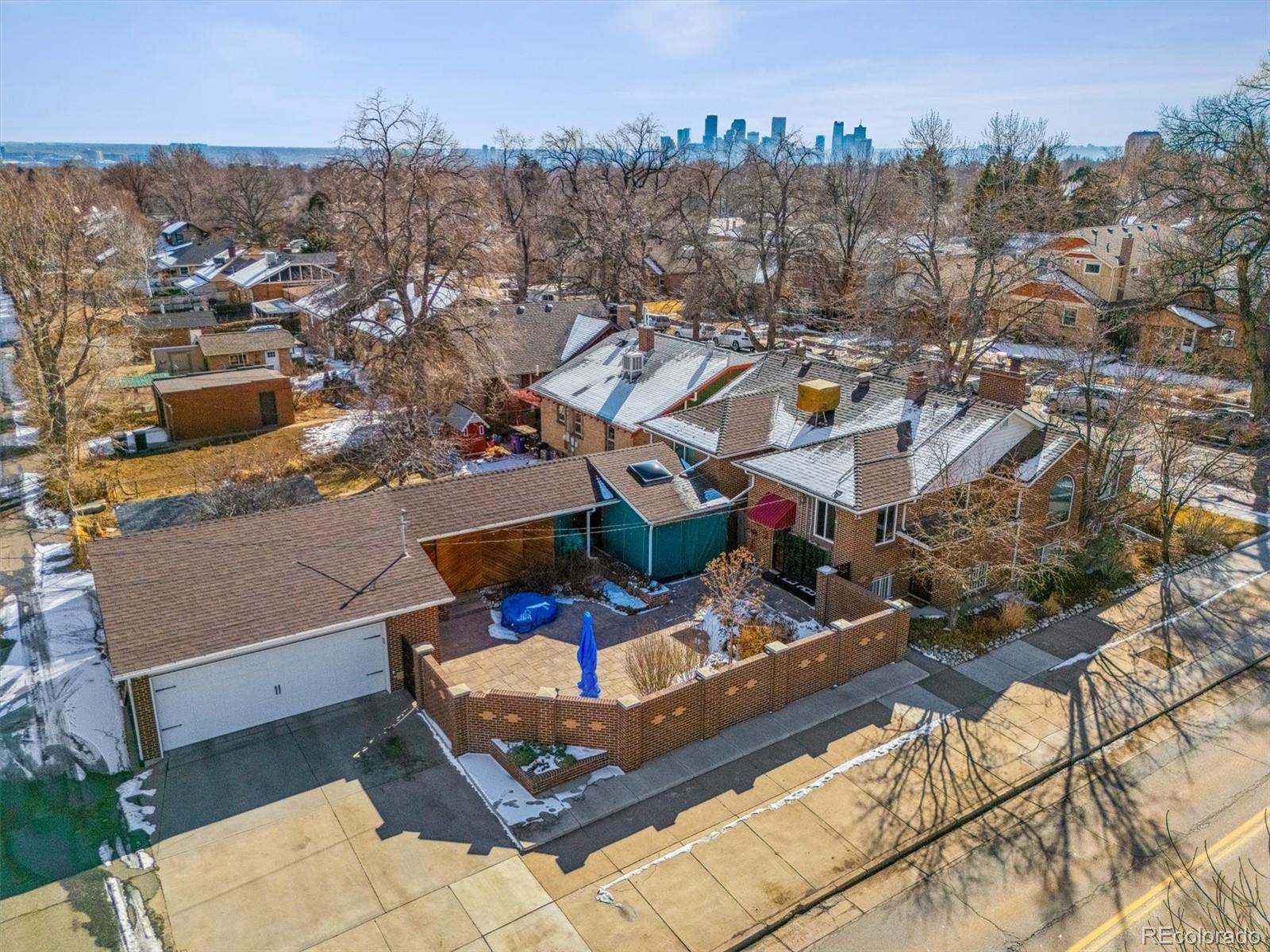 MLS Image #41 for 4000  irving street,denver, Colorado