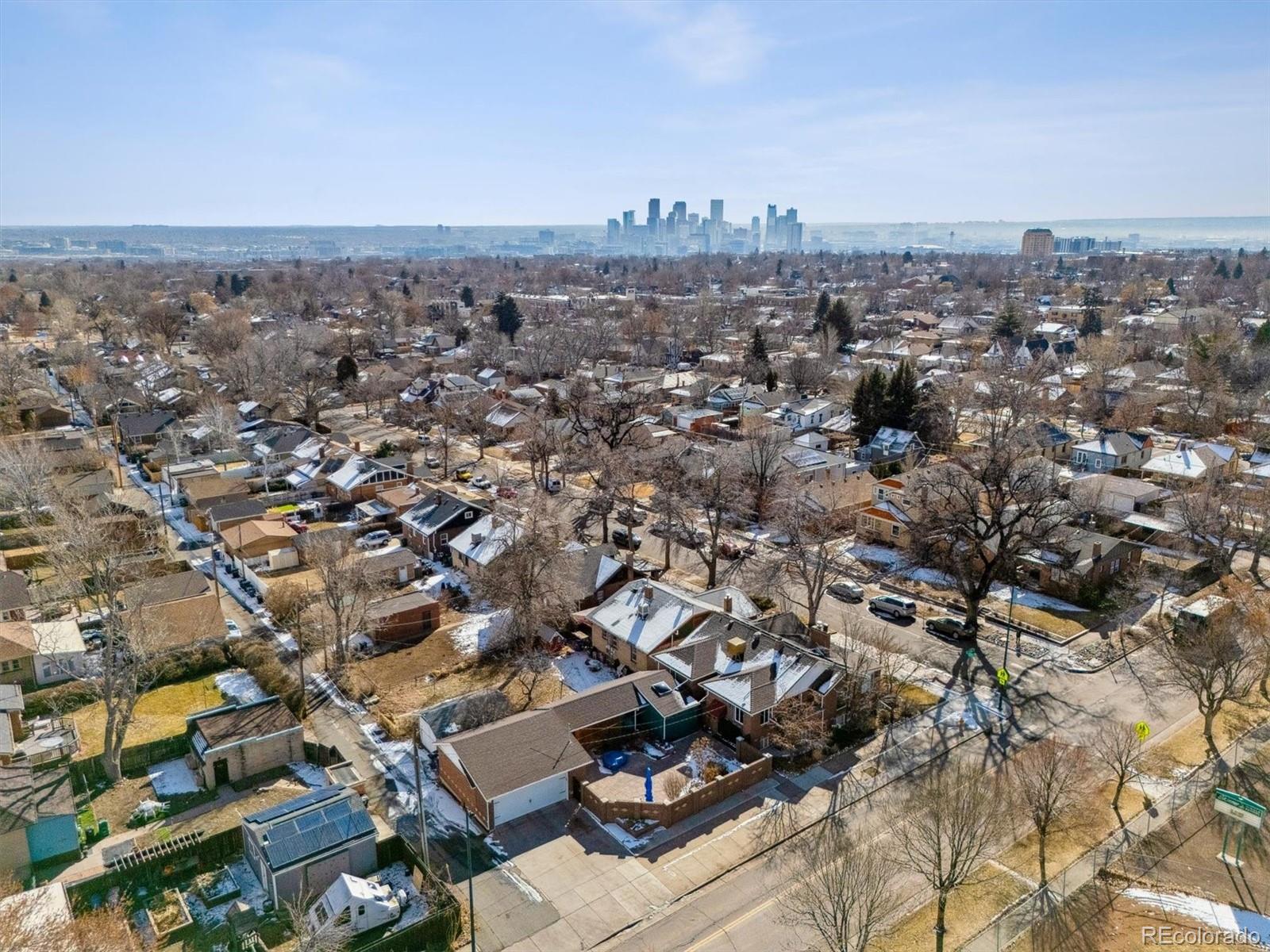 MLS Image #43 for 4000  irving street,denver, Colorado