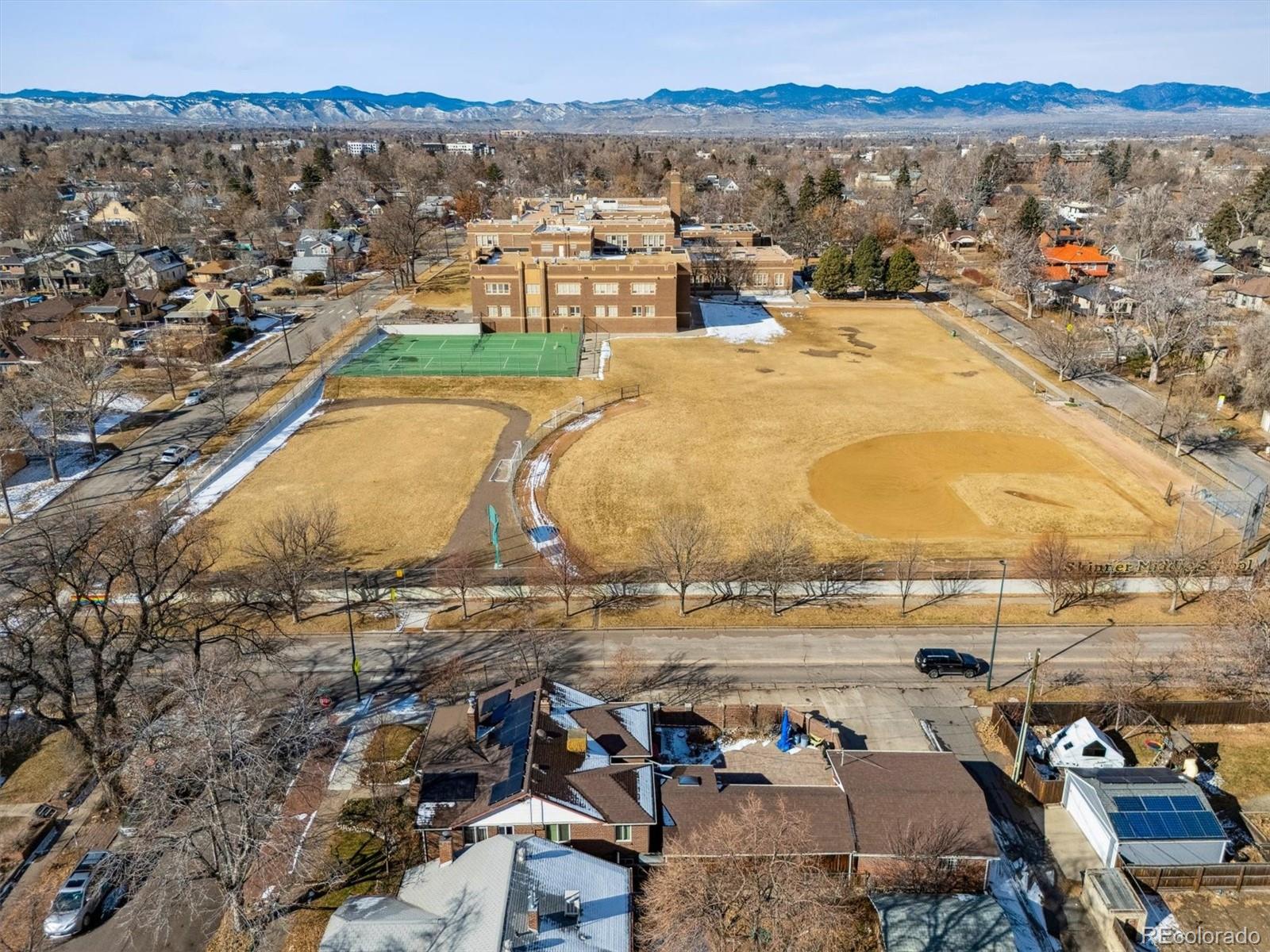 MLS Image #44 for 4000  irving street,denver, Colorado