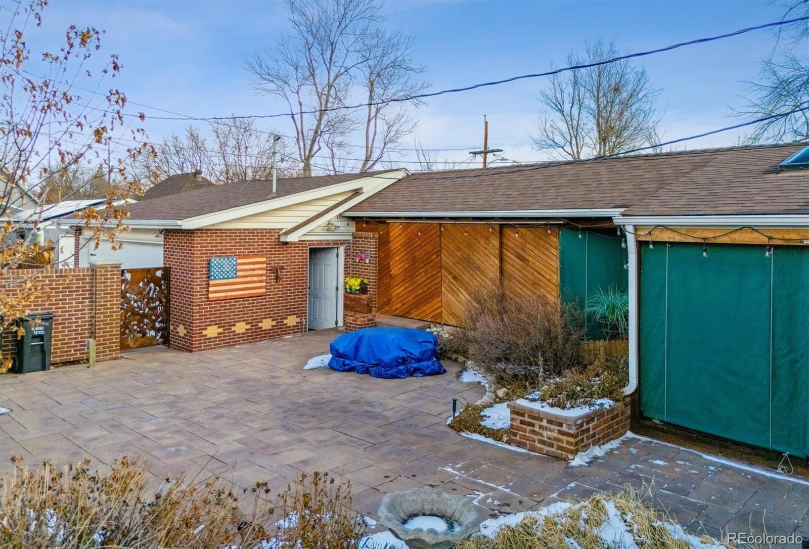 MLS Image #47 for 4000  irving street,denver, Colorado