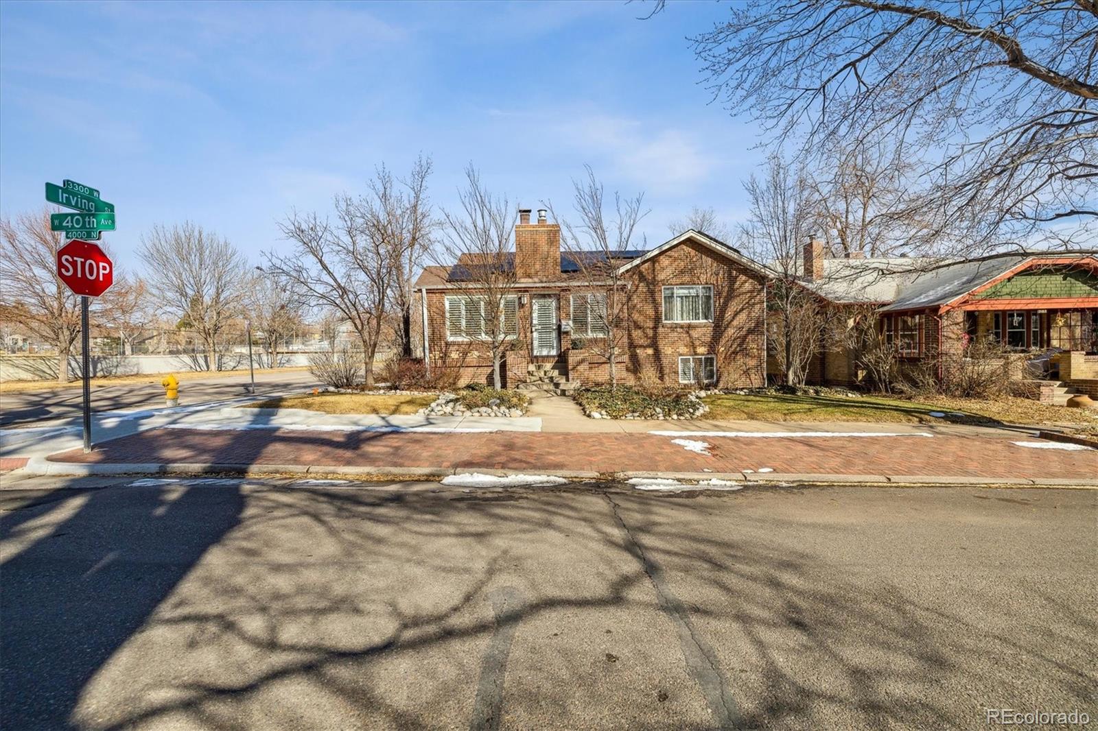 MLS Image #48 for 4000  irving street,denver, Colorado