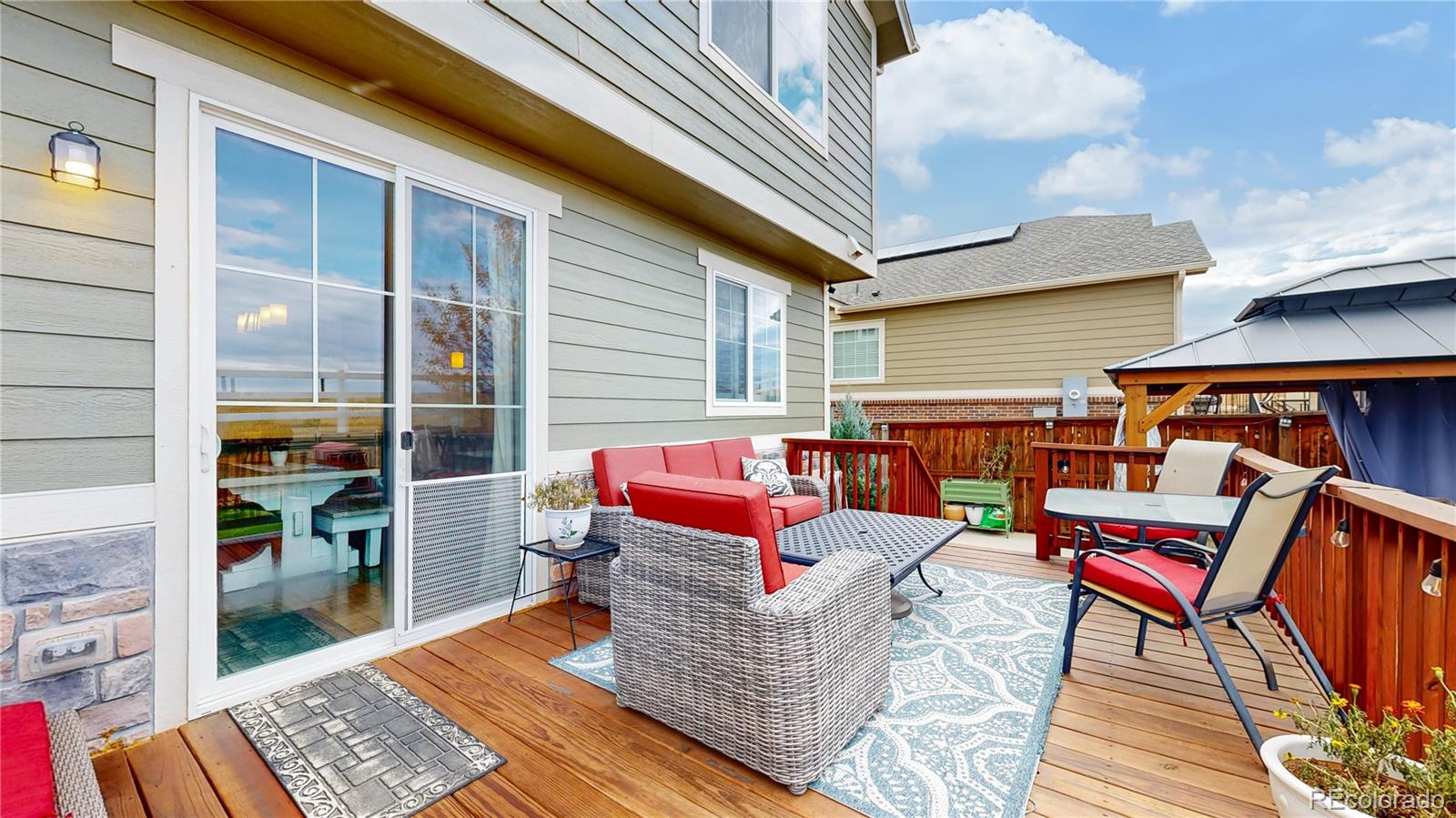 MLS Image #43 for 3158 s nepal way,aurora, Colorado