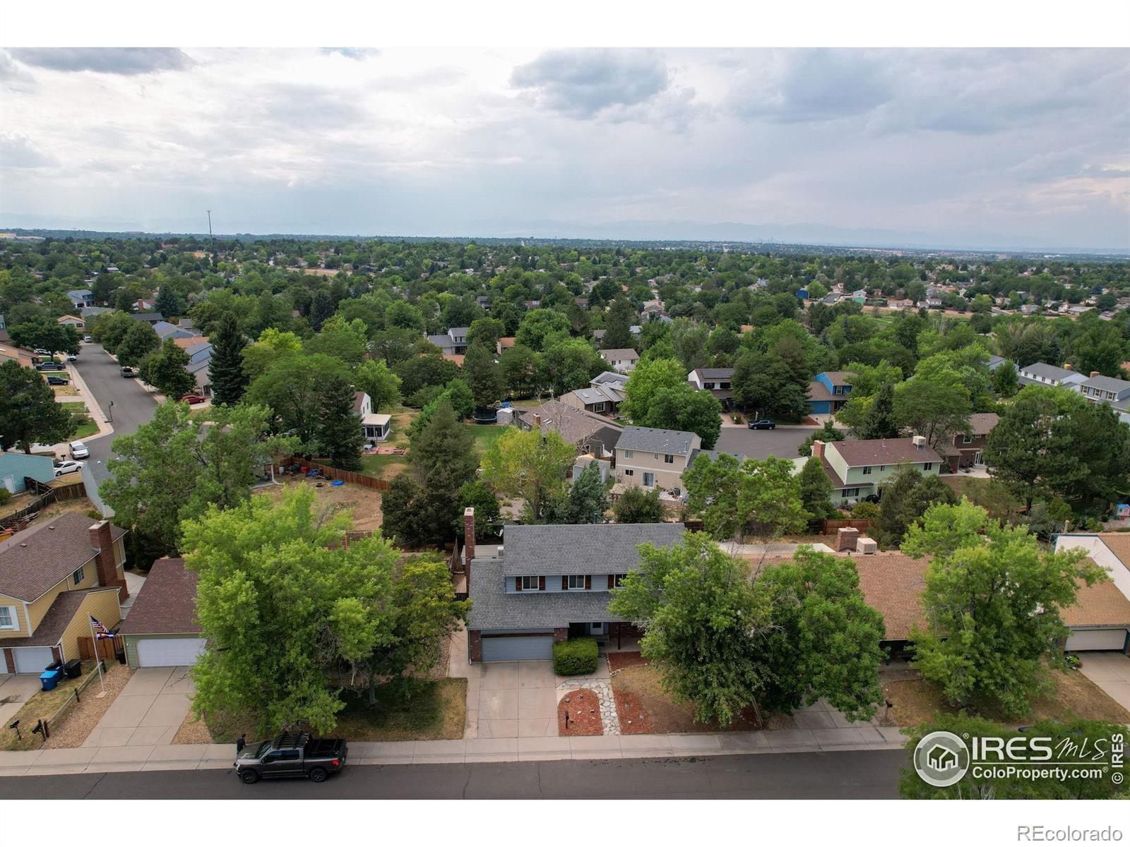 MLS Image #1 for 1487 s zeno way,aurora, Colorado