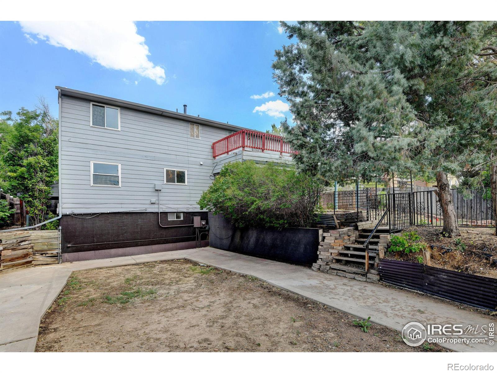 MLS Image #35 for 1487 s zeno way,aurora, Colorado