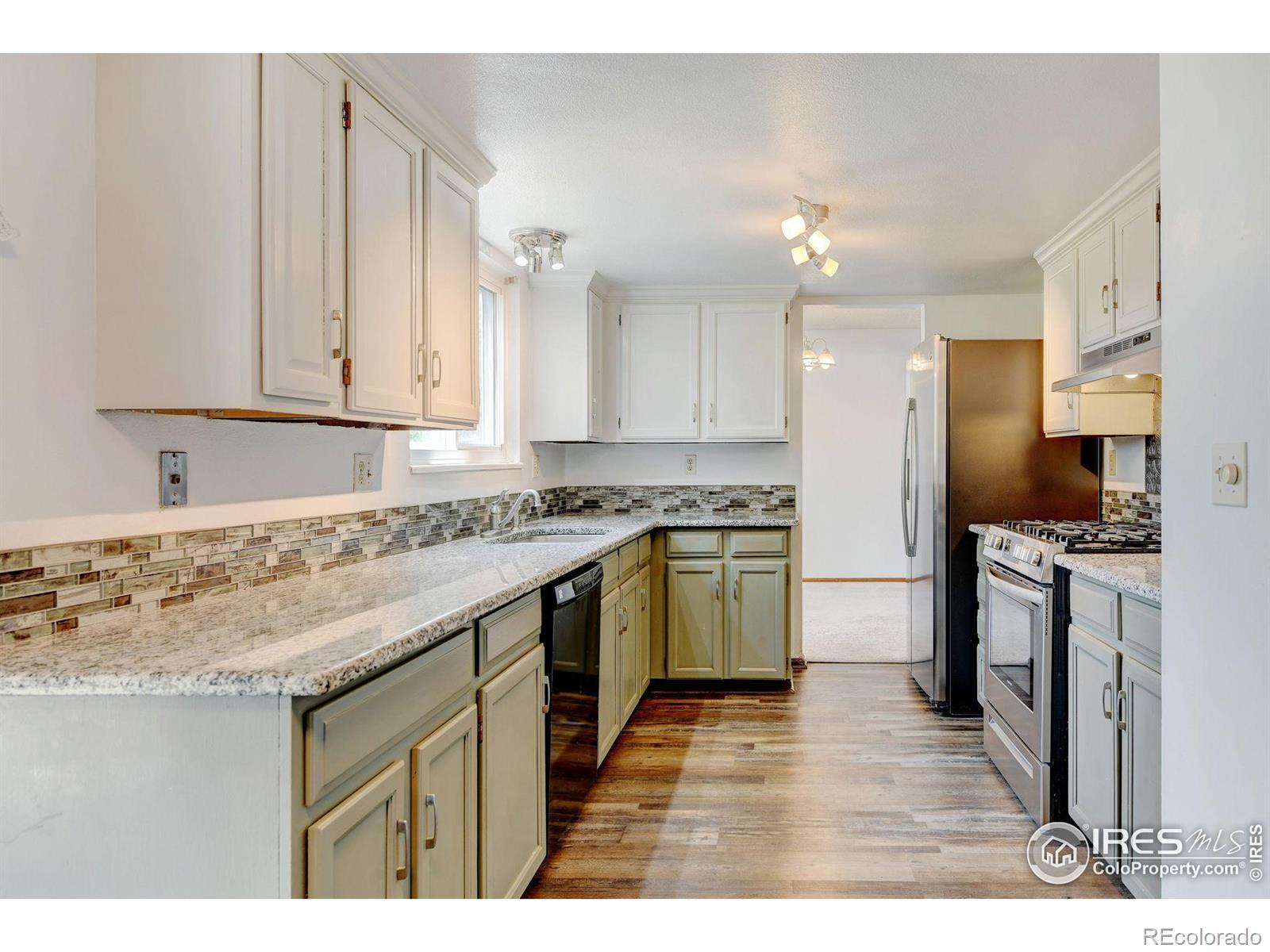 MLS Image #4 for 1487 s zeno way,aurora, Colorado