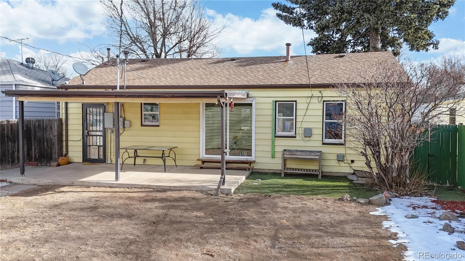 MLS Image #23 for 1935  nome street,aurora, Colorado