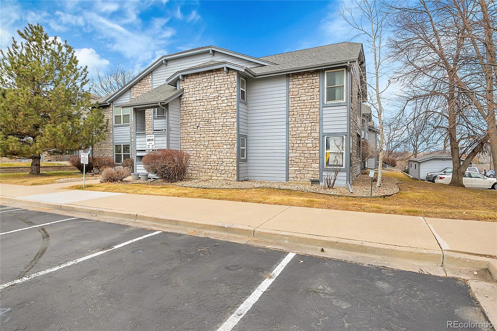 MLS Image #22 for 8015 w eastman place 106,lakewood, Colorado