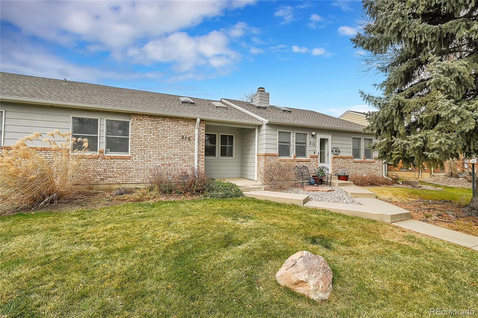 MLS Image #0 for 213 e 42nd street,loveland, Colorado