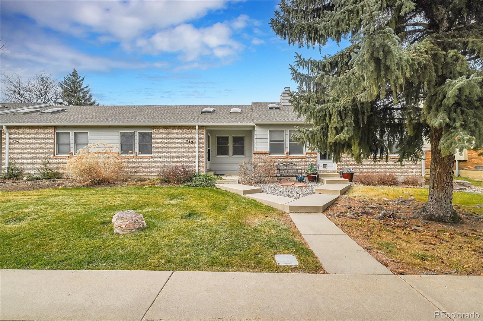 MLS Image #1 for 213 e 42nd street,loveland, Colorado