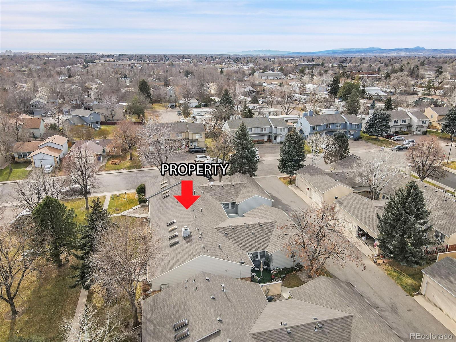 MLS Image #33 for 213 e 42nd street,loveland, Colorado