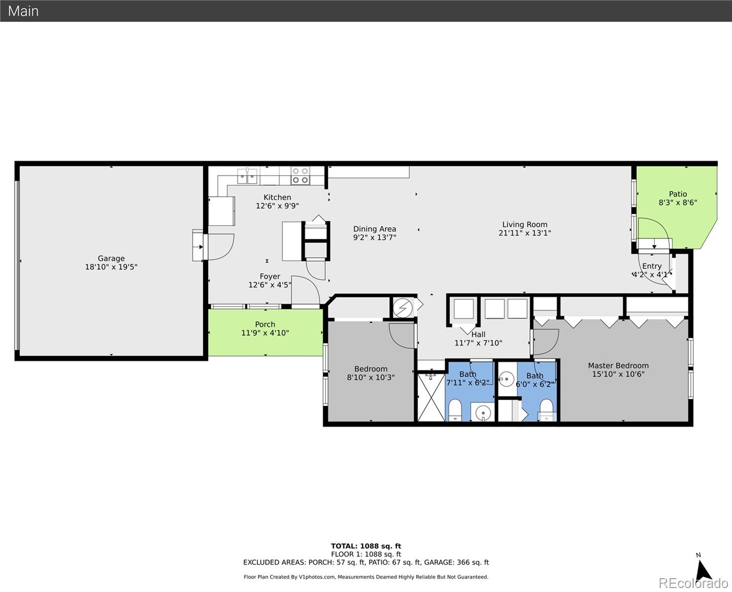 MLS Image #37 for 213 e 42nd street,loveland, Colorado