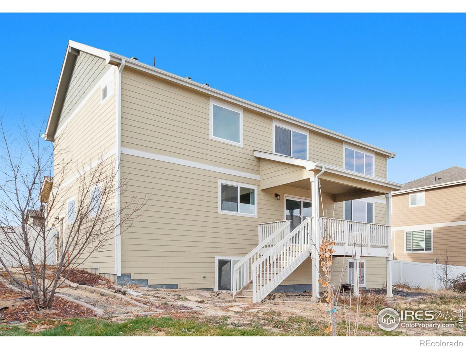 MLS Image #4 for 906  mt shavano avenue,severance, Colorado